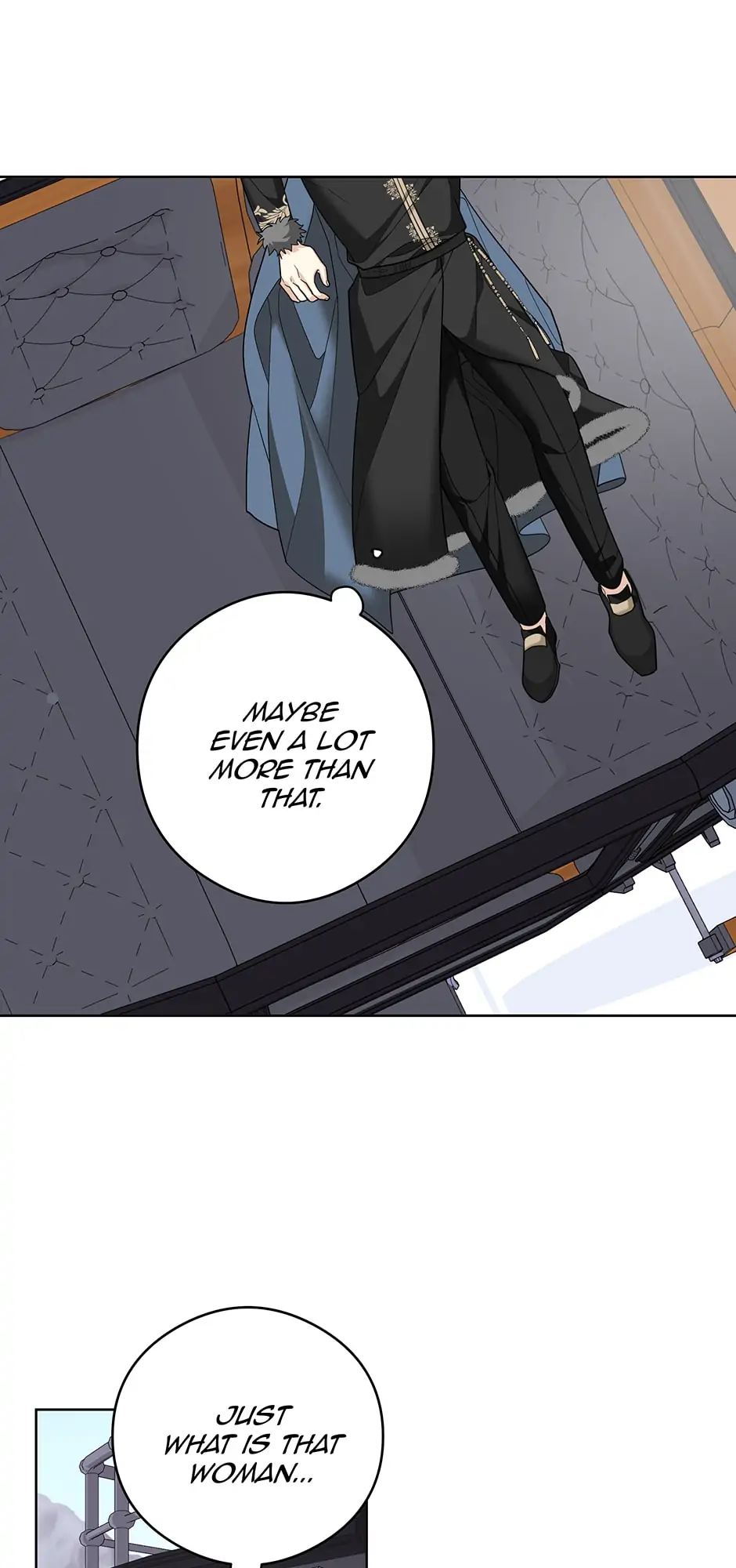 I Became The Wife Of A Tragedy’s Main Lead chapter 50 page 44