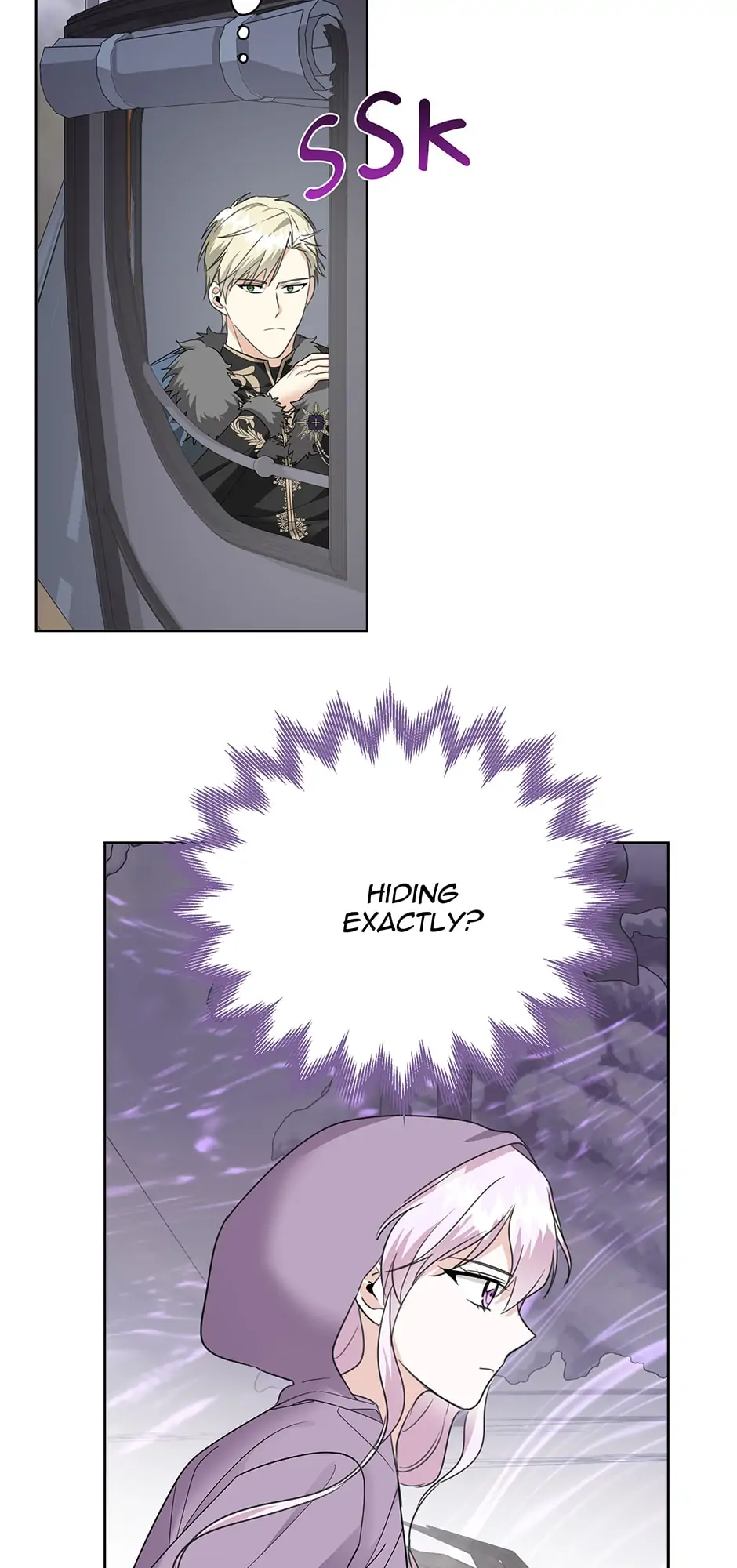 I Became The Wife Of A Tragedy’s Main Lead chapter 50 page 45