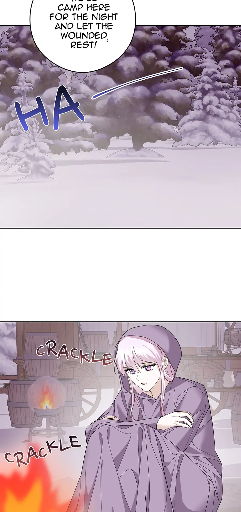 I Became The Wife Of A Tragedy’s Main Lead chapter 50 page 47