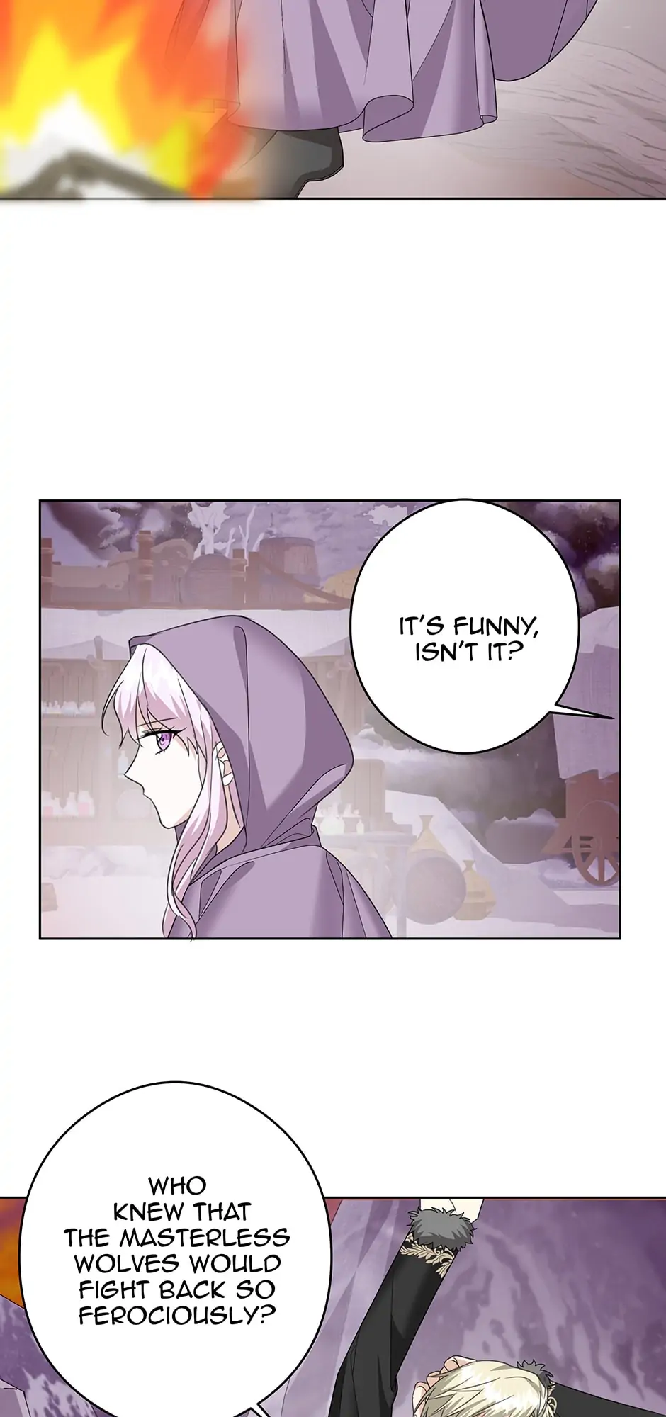 I Became The Wife Of A Tragedy’s Main Lead chapter 50 page 48