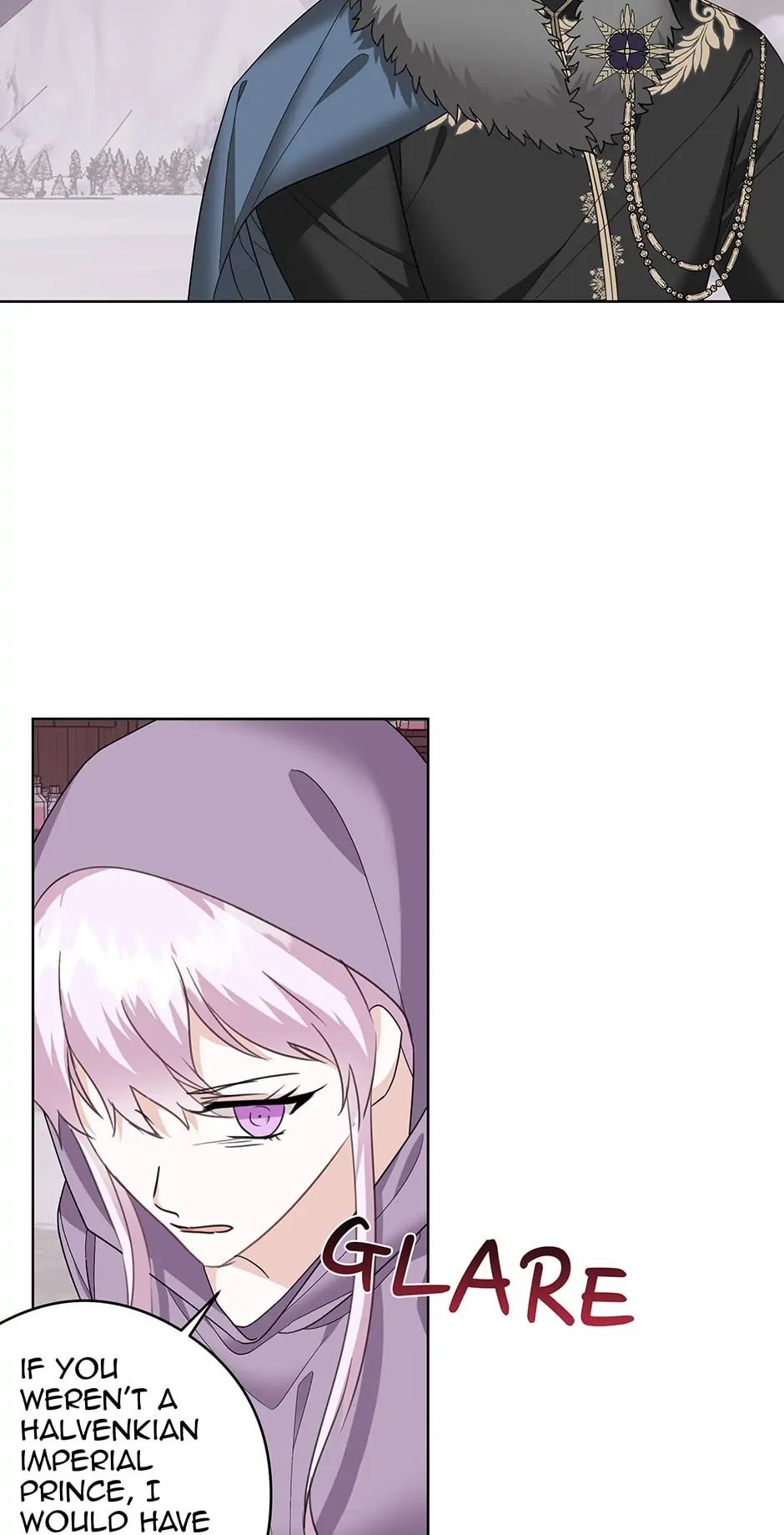 I Became The Wife Of A Tragedy’s Main Lead chapter 50 page 55