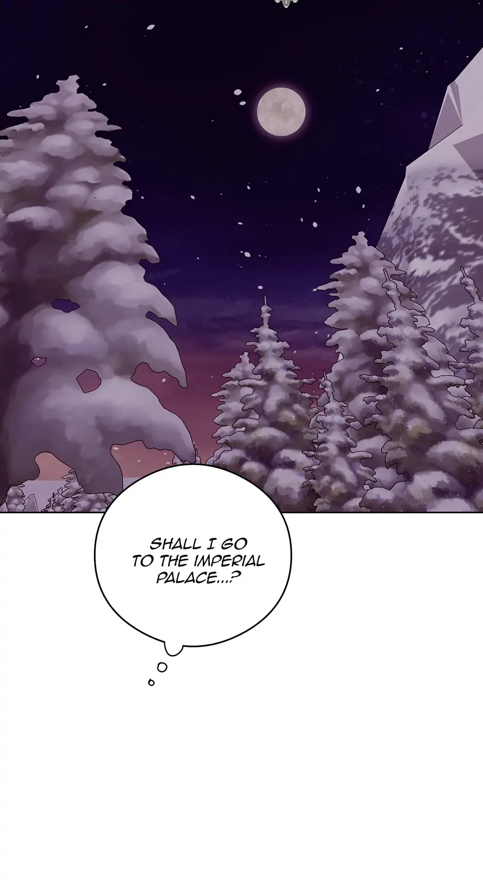 I Became The Wife Of A Tragedy’s Main Lead chapter 50 page 61