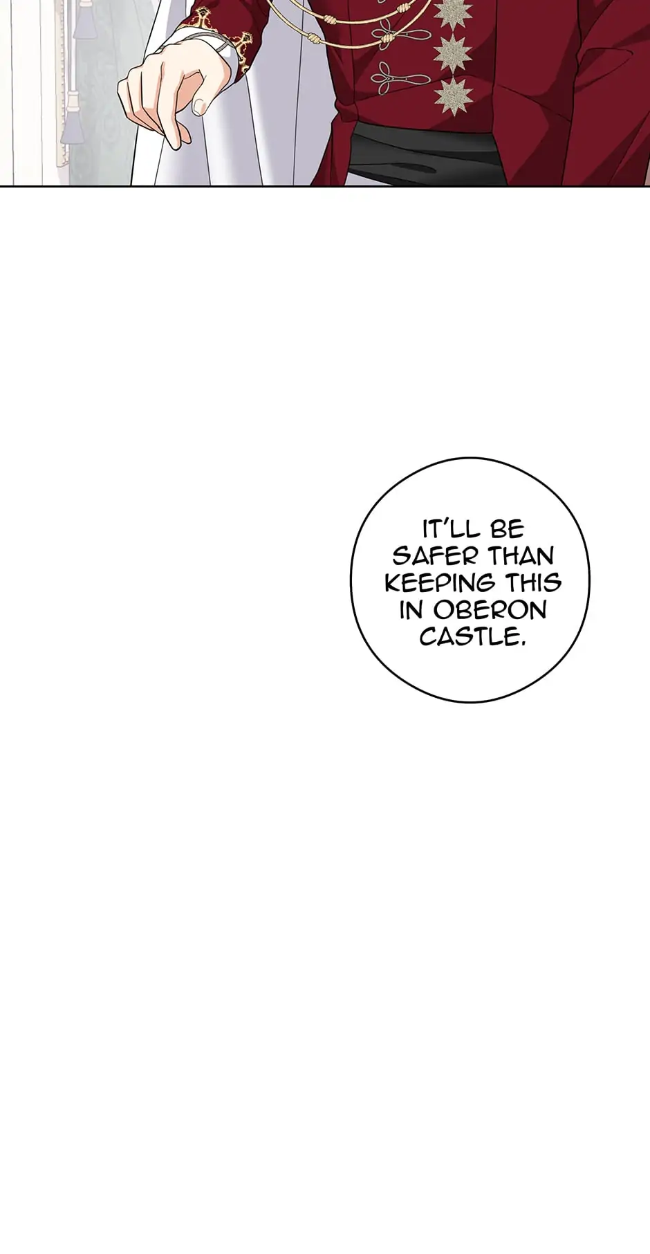 I Became The Wife Of A Tragedy’s Main Lead chapter 50 page 9