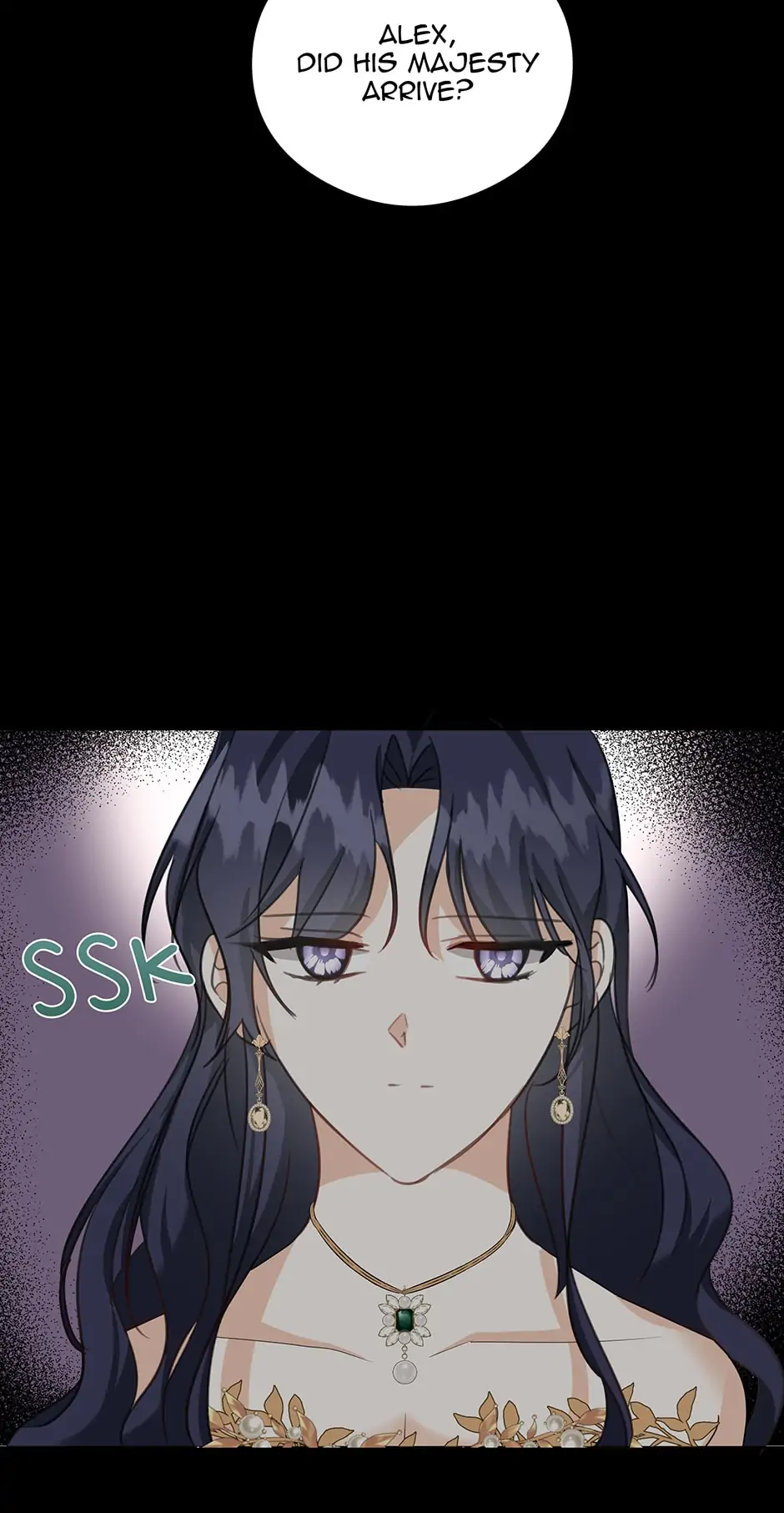 I Became The Wife Of A Tragedy’s Main Lead chapter 51 page 10