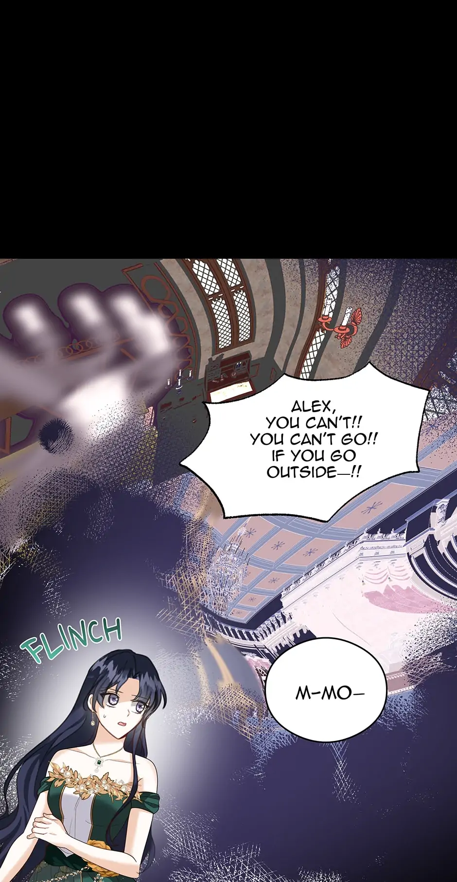 I Became The Wife Of A Tragedy’s Main Lead chapter 51 page 12