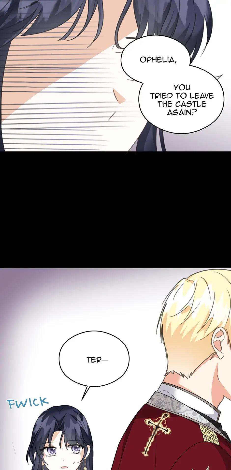 I Became The Wife Of A Tragedy’s Main Lead chapter 51 page 15