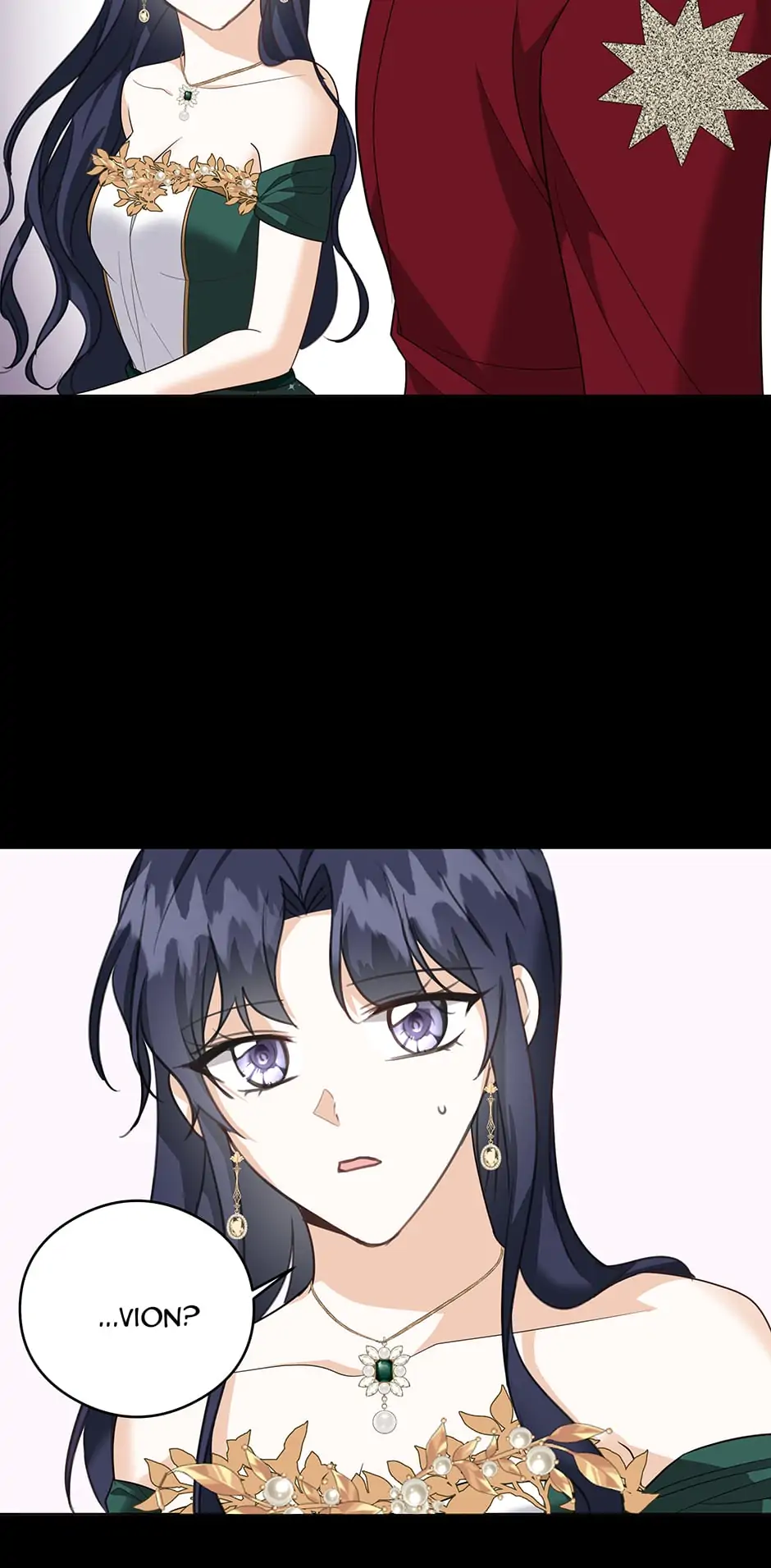 I Became The Wife Of A Tragedy’s Main Lead chapter 51 page 16