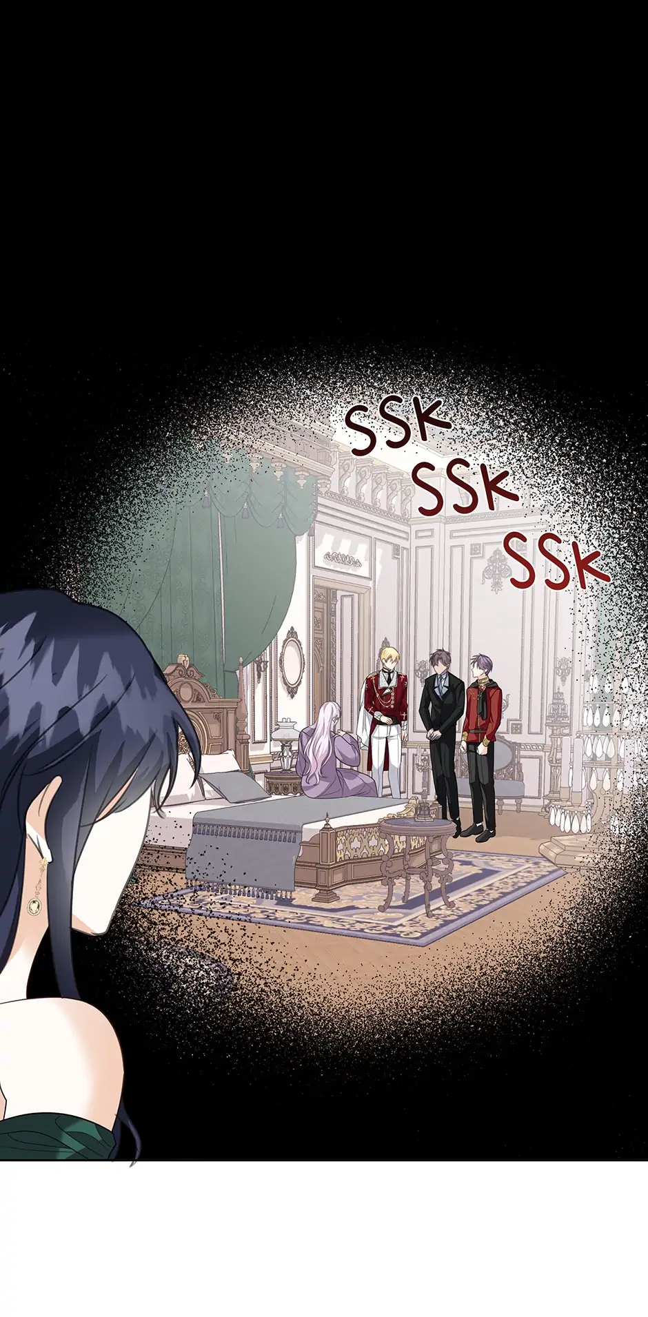 I Became The Wife Of A Tragedy’s Main Lead chapter 51 page 17