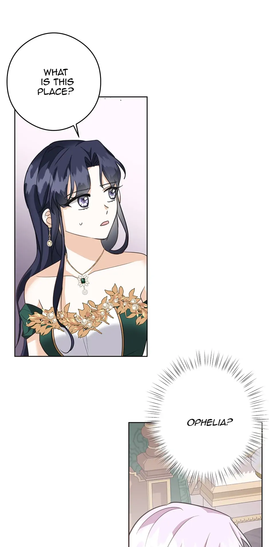 I Became The Wife Of A Tragedy’s Main Lead chapter 51 page 18