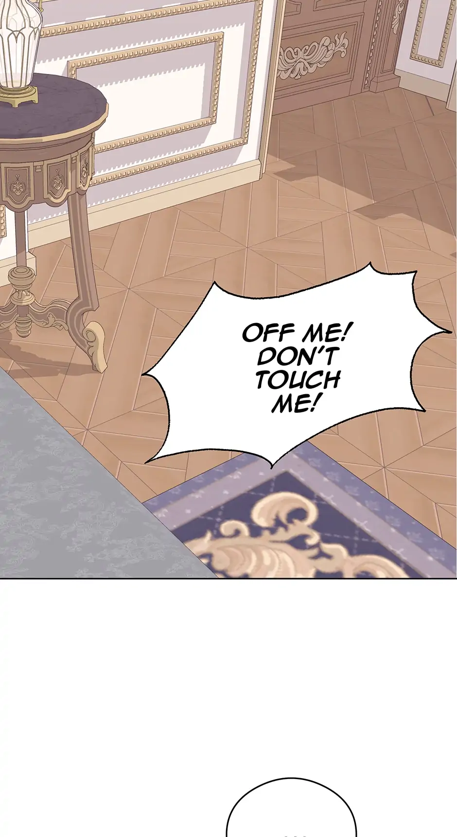 I Became The Wife Of A Tragedy’s Main Lead chapter 51 page 21