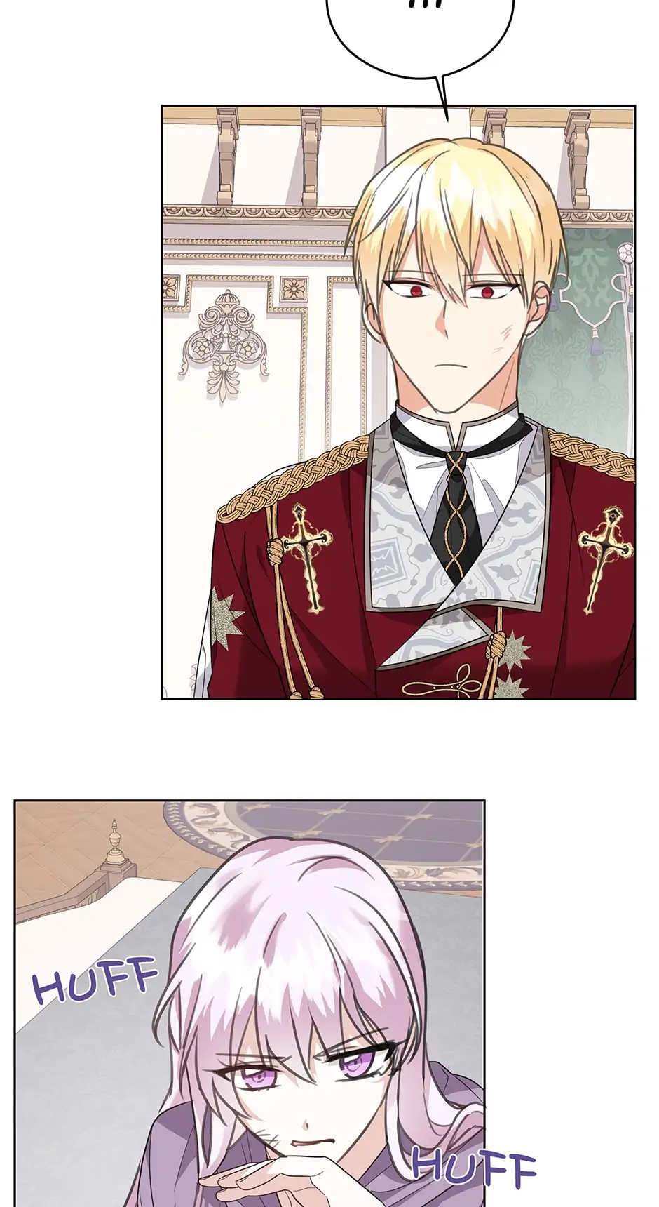 I Became The Wife Of A Tragedy’s Main Lead chapter 51 page 22