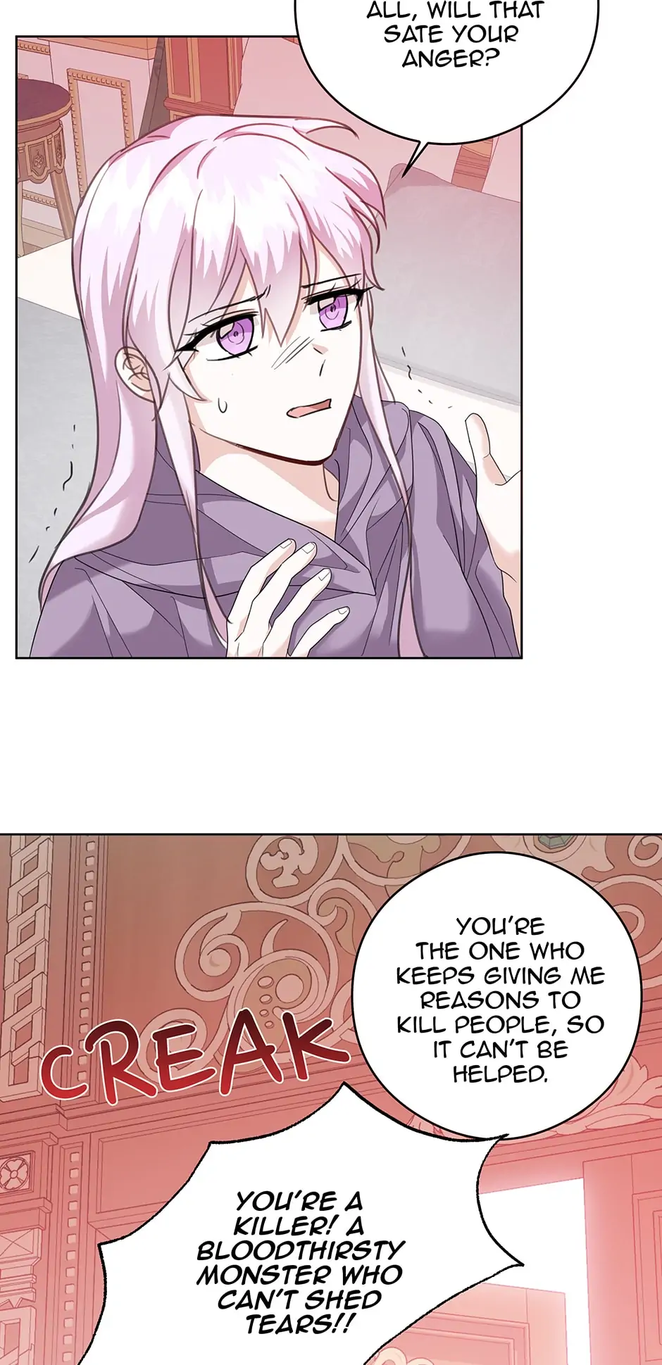 I Became The Wife Of A Tragedy’s Main Lead chapter 51 page 28