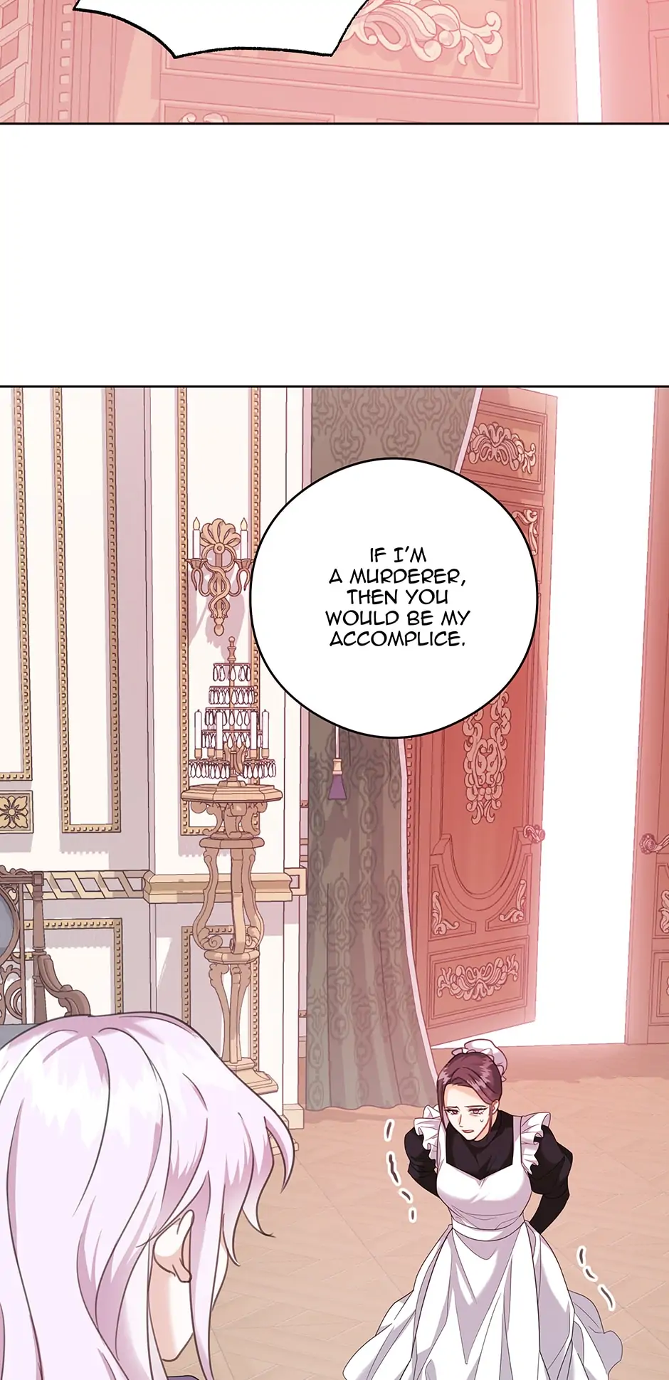 I Became The Wife Of A Tragedy’s Main Lead chapter 51 page 29