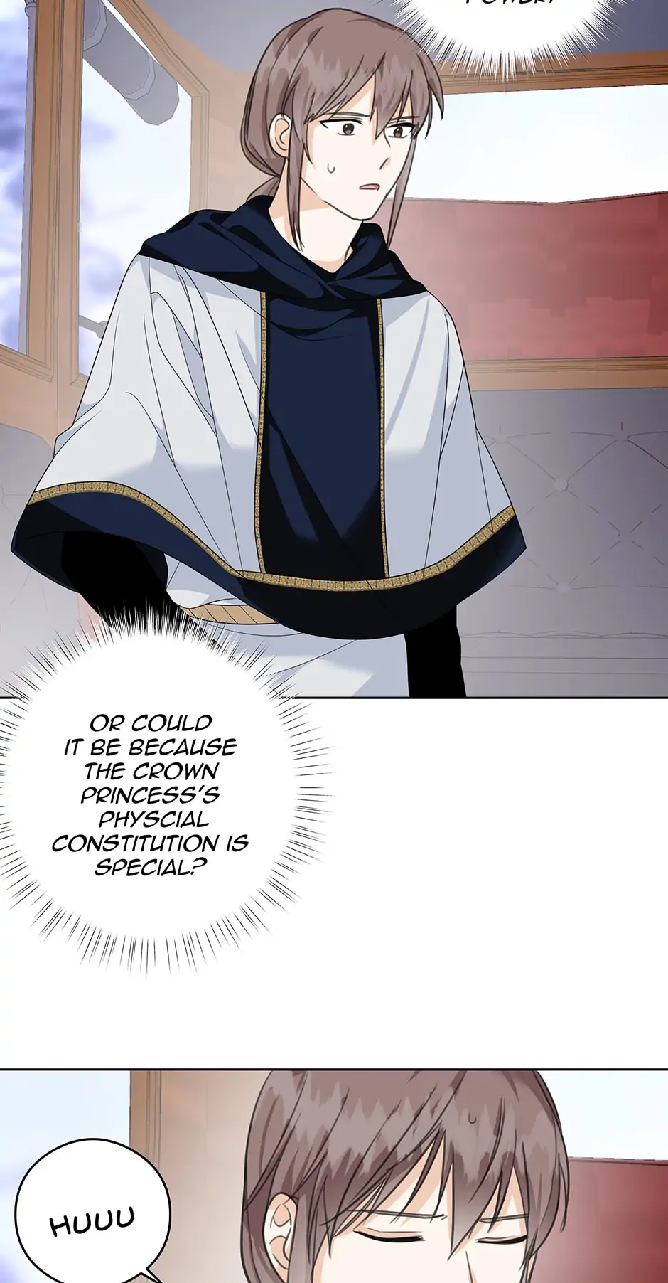 I Became The Wife Of A Tragedy’s Main Lead chapter 51 page 3