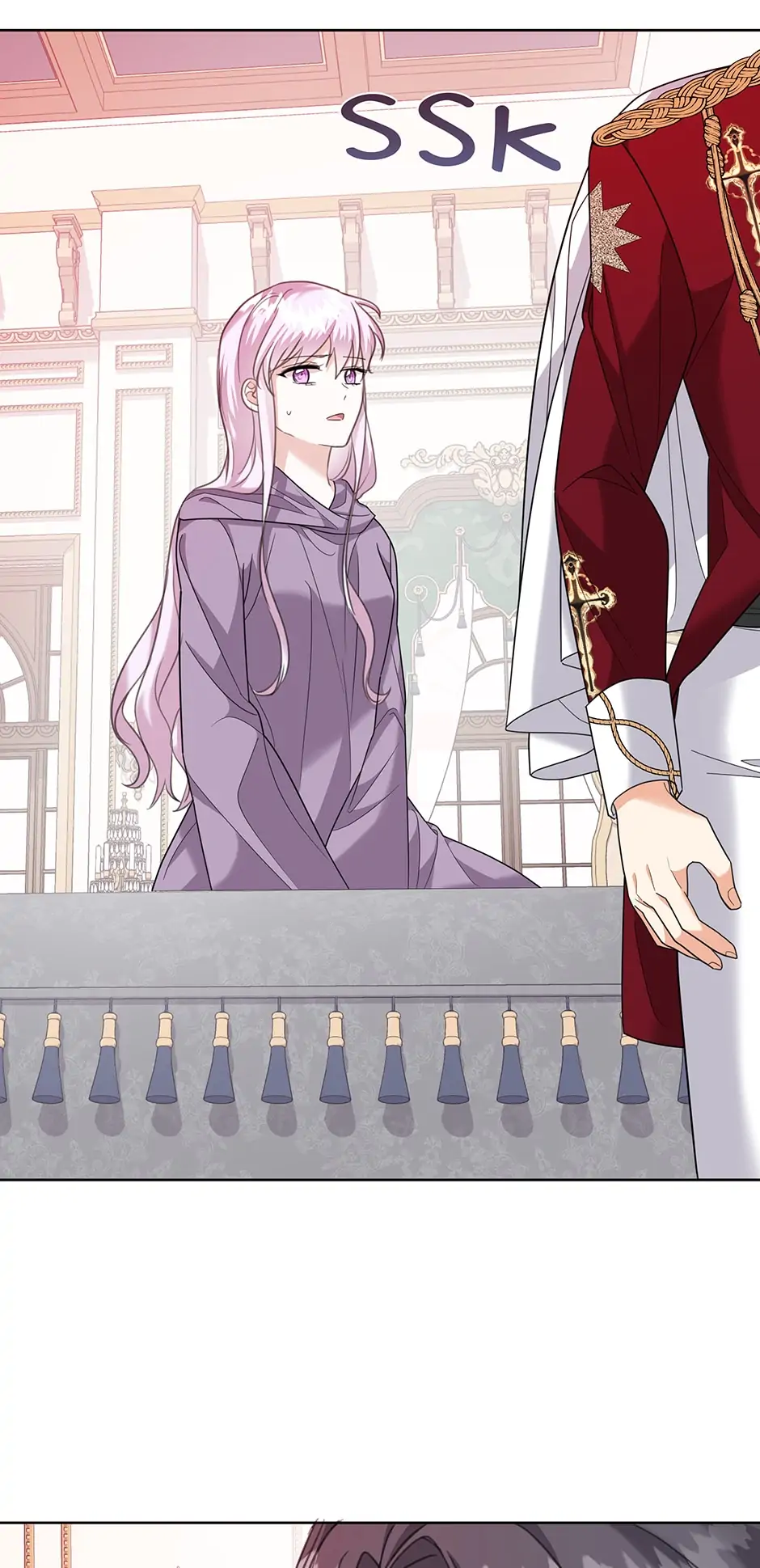 I Became The Wife Of A Tragedy’s Main Lead chapter 51 page 31