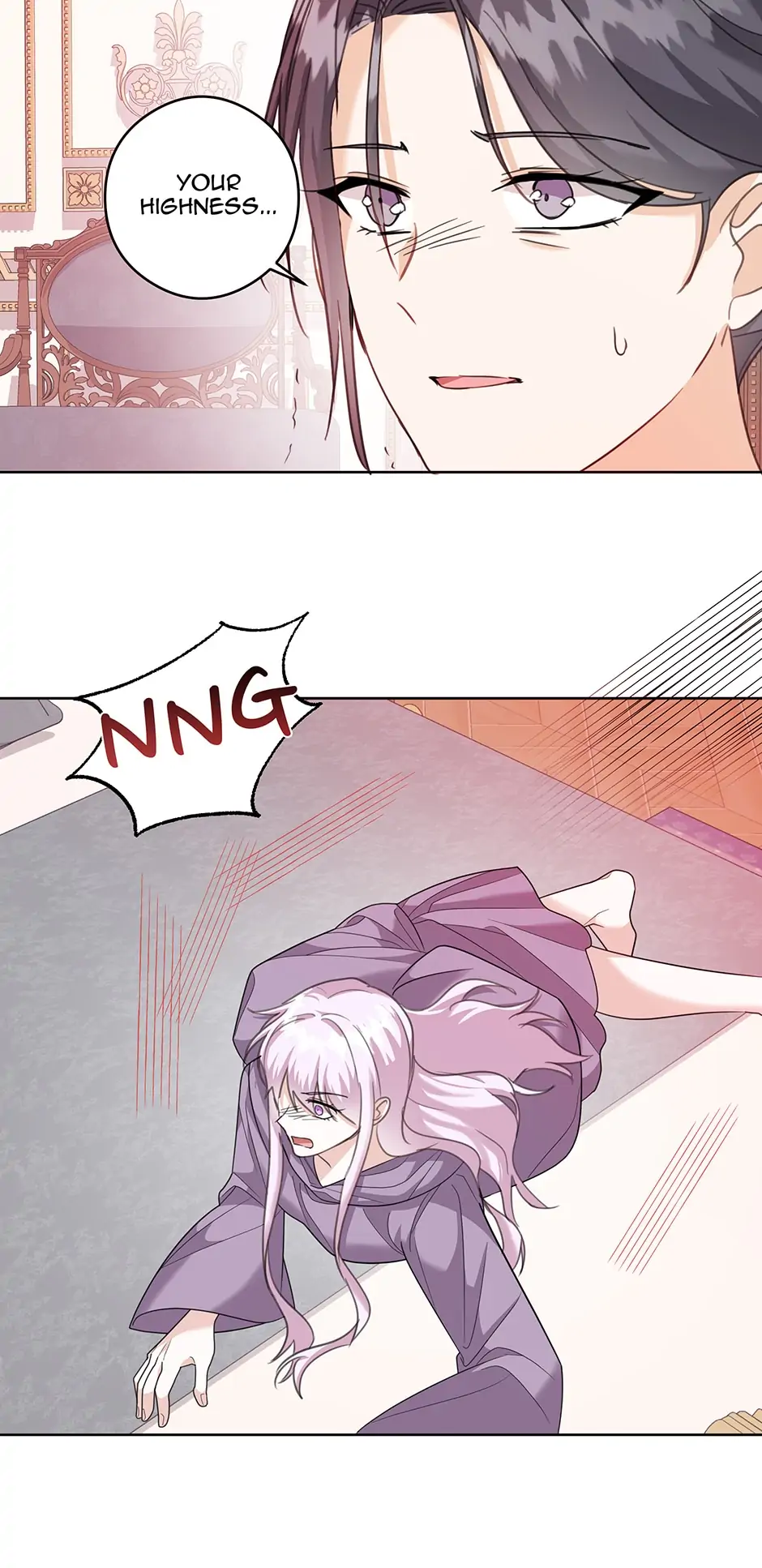 I Became The Wife Of A Tragedy’s Main Lead chapter 51 page 32