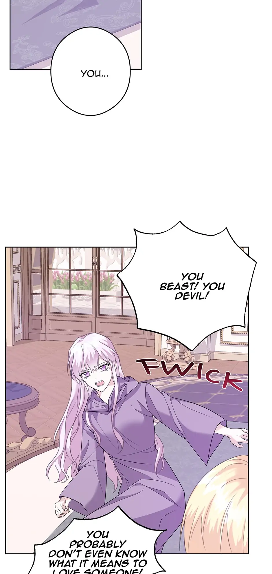 I Became The Wife Of A Tragedy’s Main Lead chapter 51 page 35