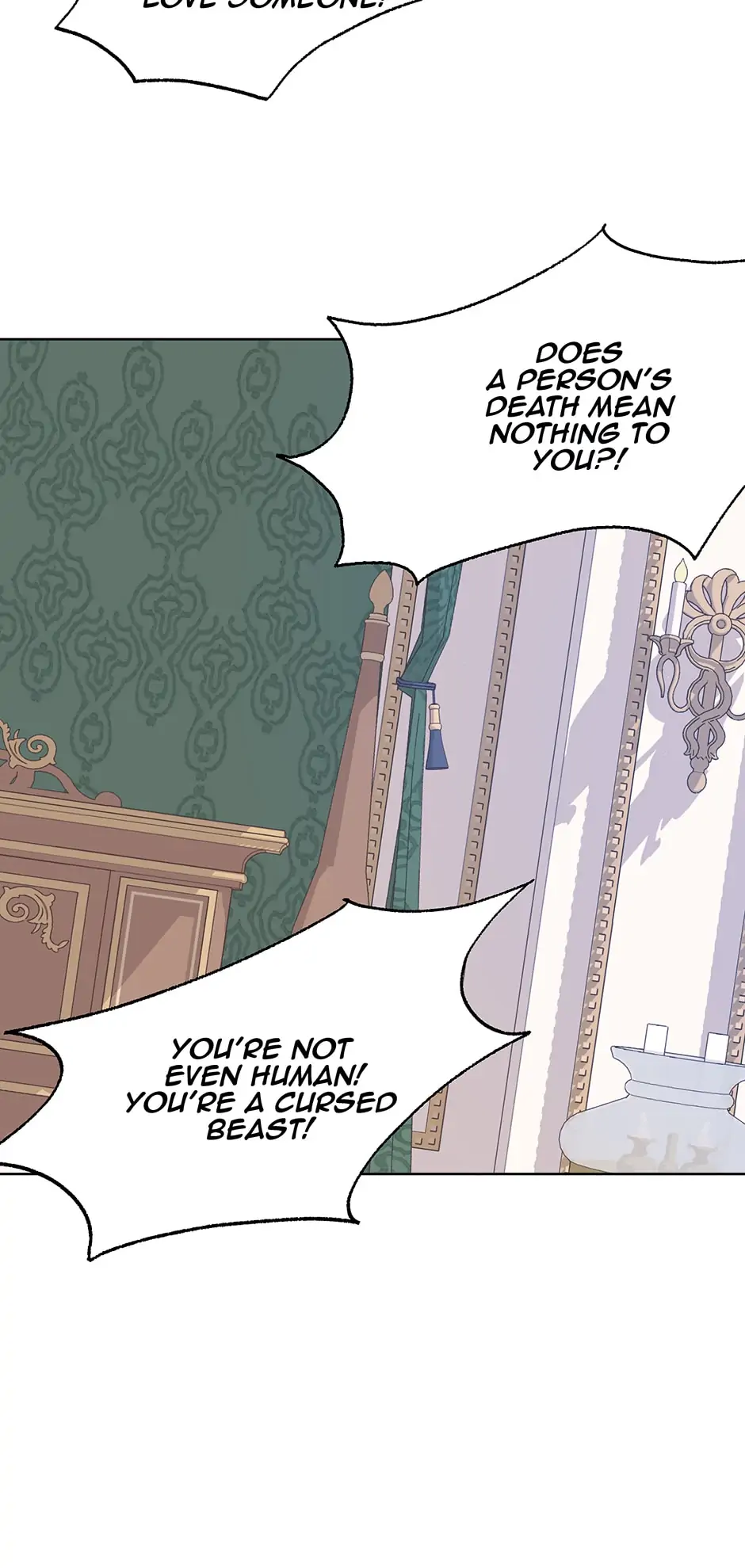 I Became The Wife Of A Tragedy’s Main Lead chapter 51 page 36