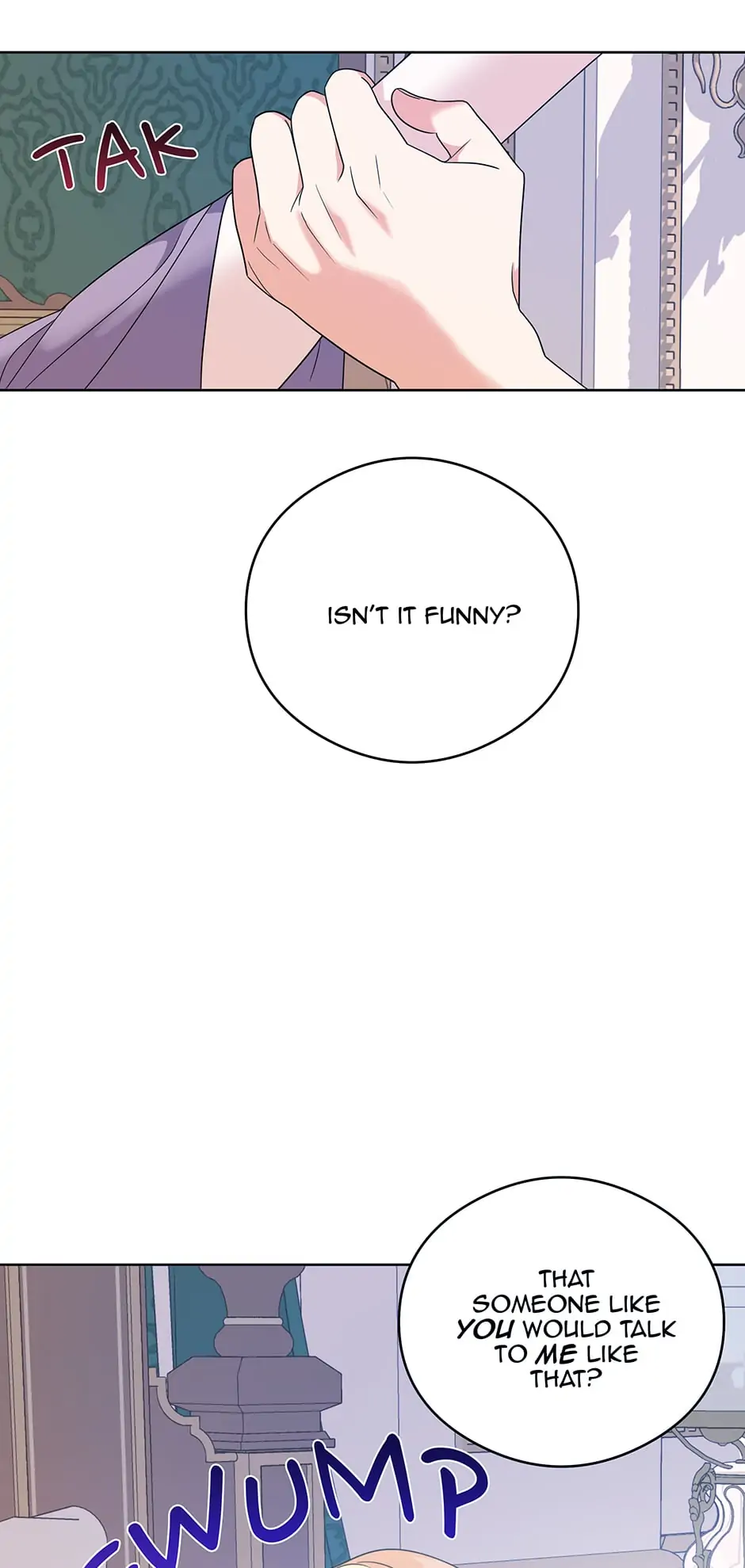 I Became The Wife Of A Tragedy’s Main Lead chapter 51 page 37