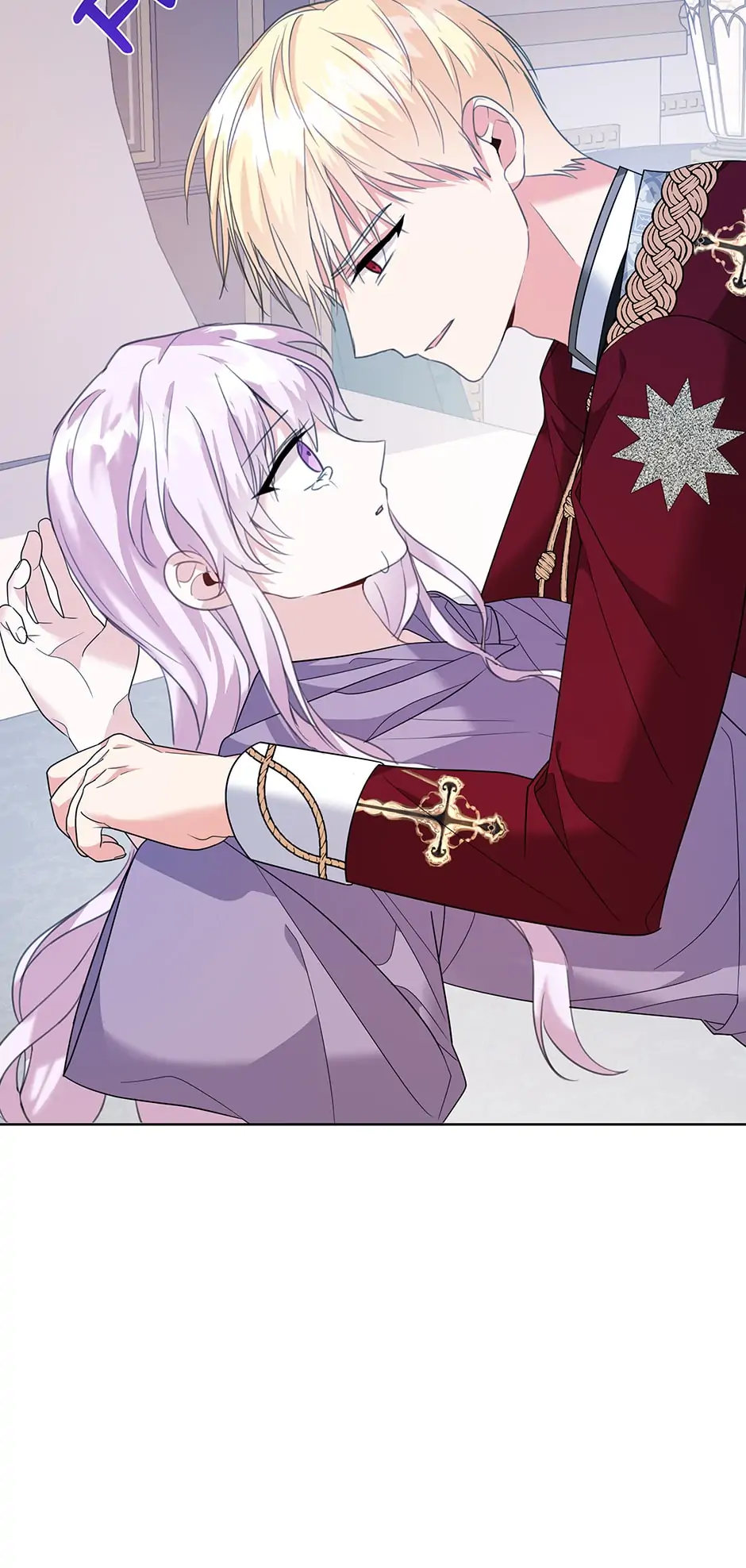 I Became The Wife Of A Tragedy’s Main Lead chapter 51 page 38