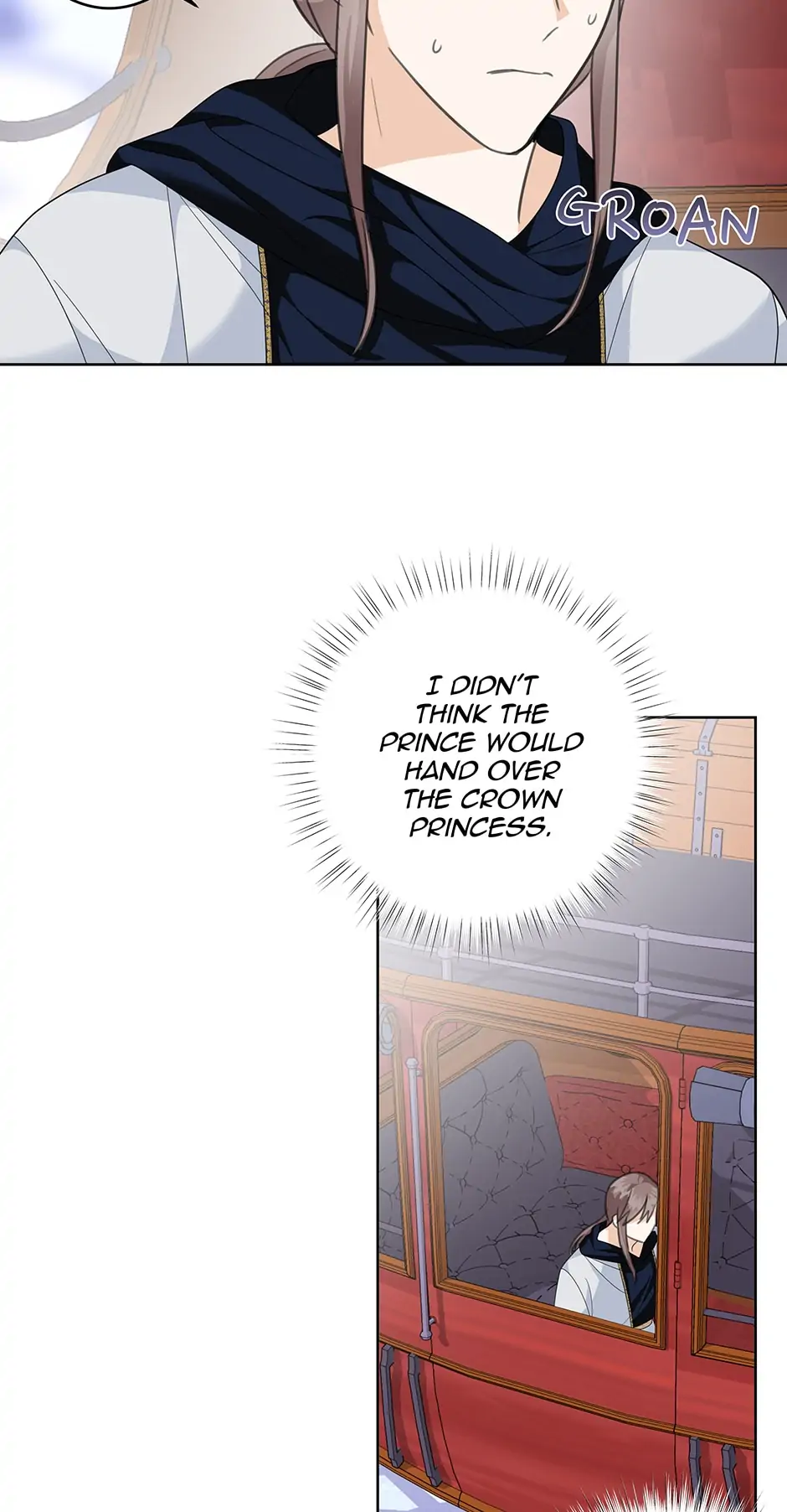 I Became The Wife Of A Tragedy’s Main Lead chapter 51 page 4