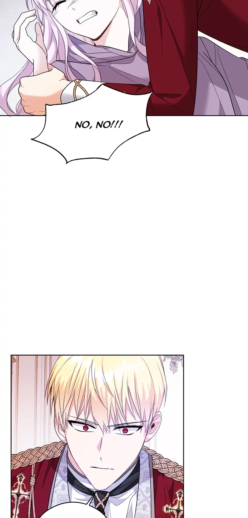 I Became The Wife Of A Tragedy’s Main Lead chapter 51 page 40