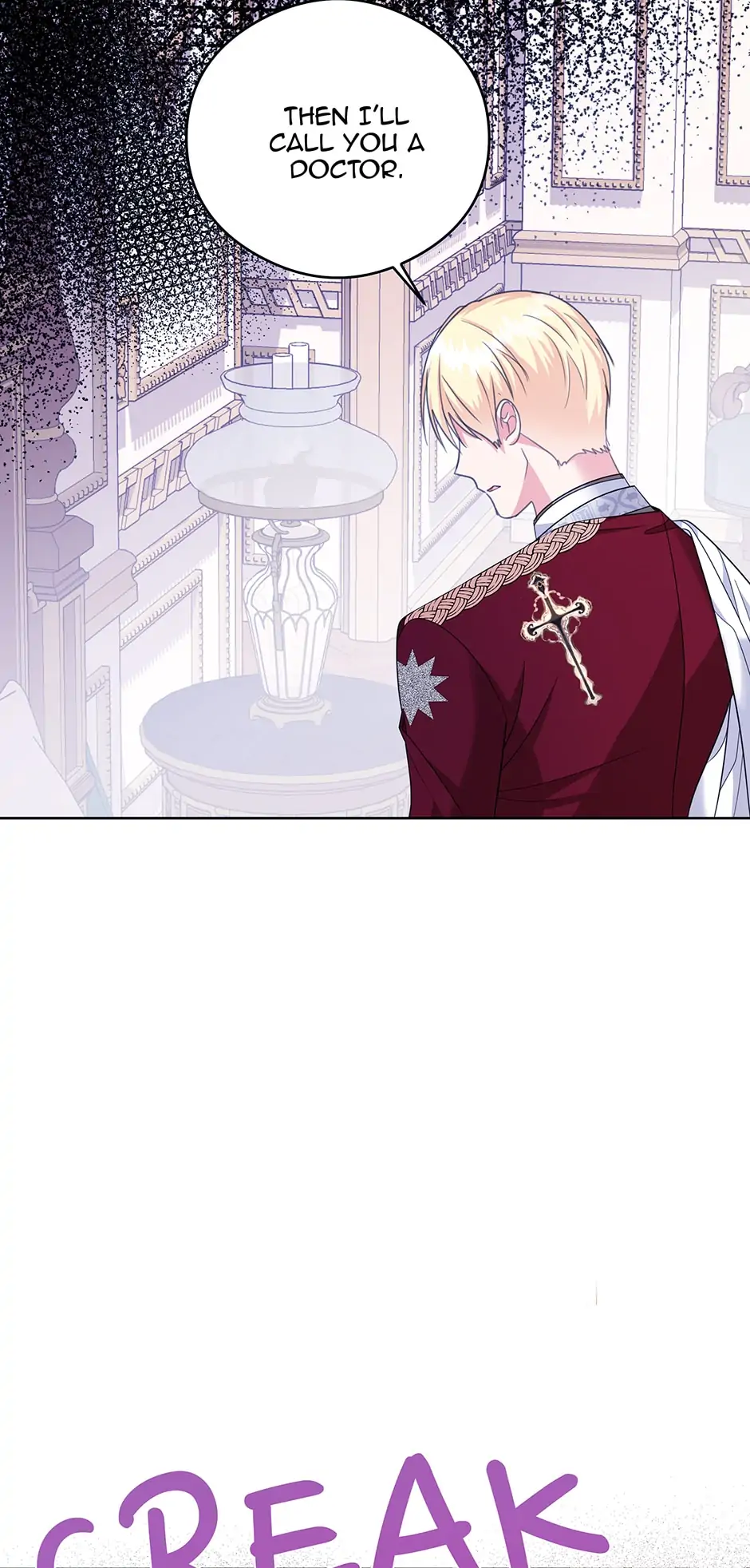 I Became The Wife Of A Tragedy’s Main Lead chapter 51 page 43