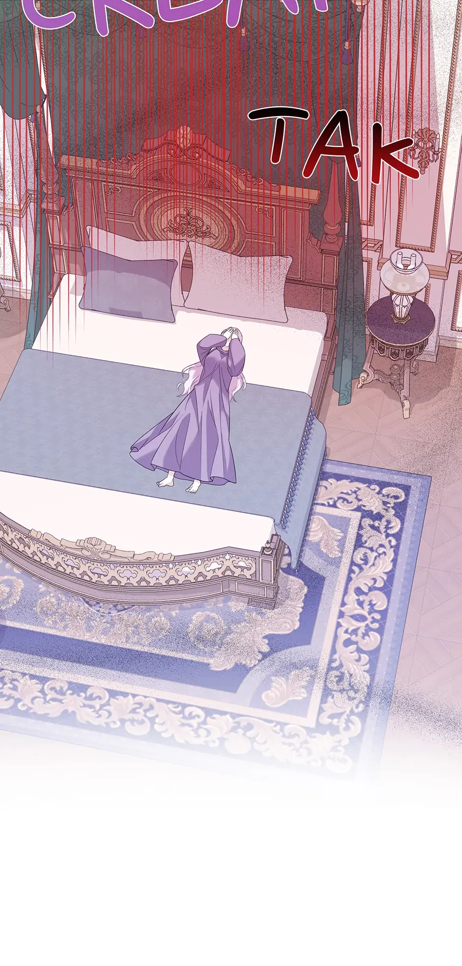 I Became The Wife Of A Tragedy’s Main Lead chapter 51 page 44