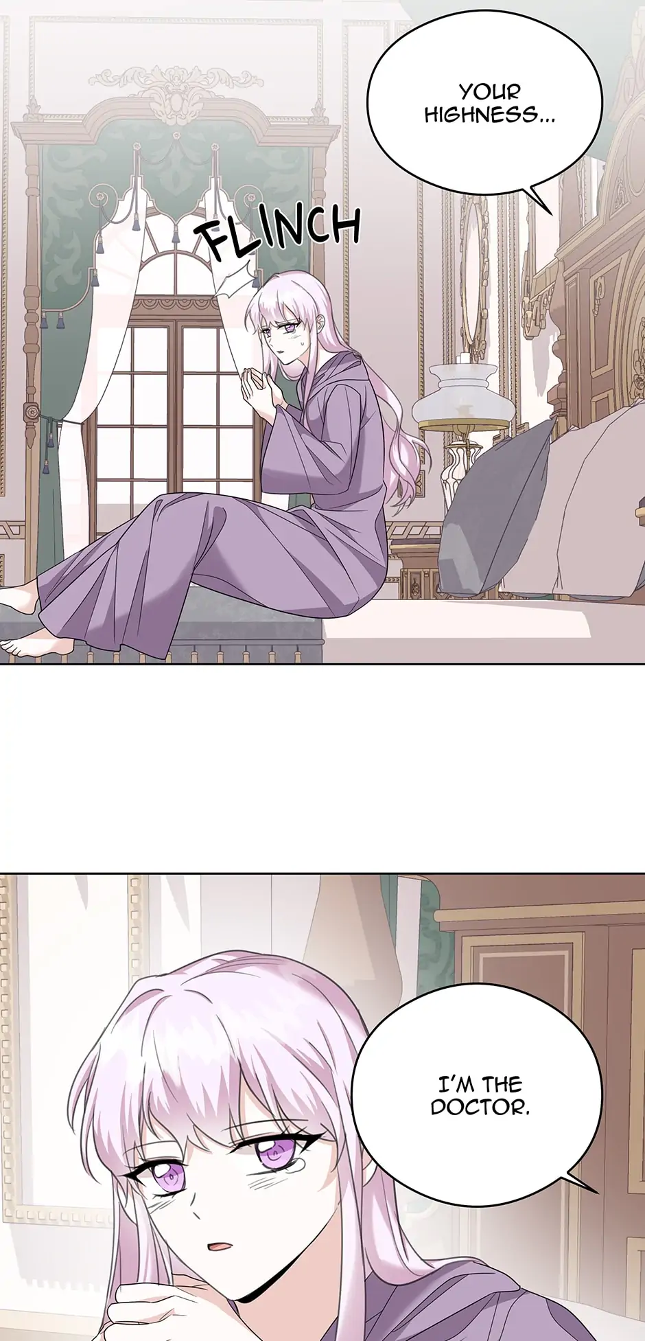 I Became The Wife Of A Tragedy’s Main Lead chapter 51 page 47