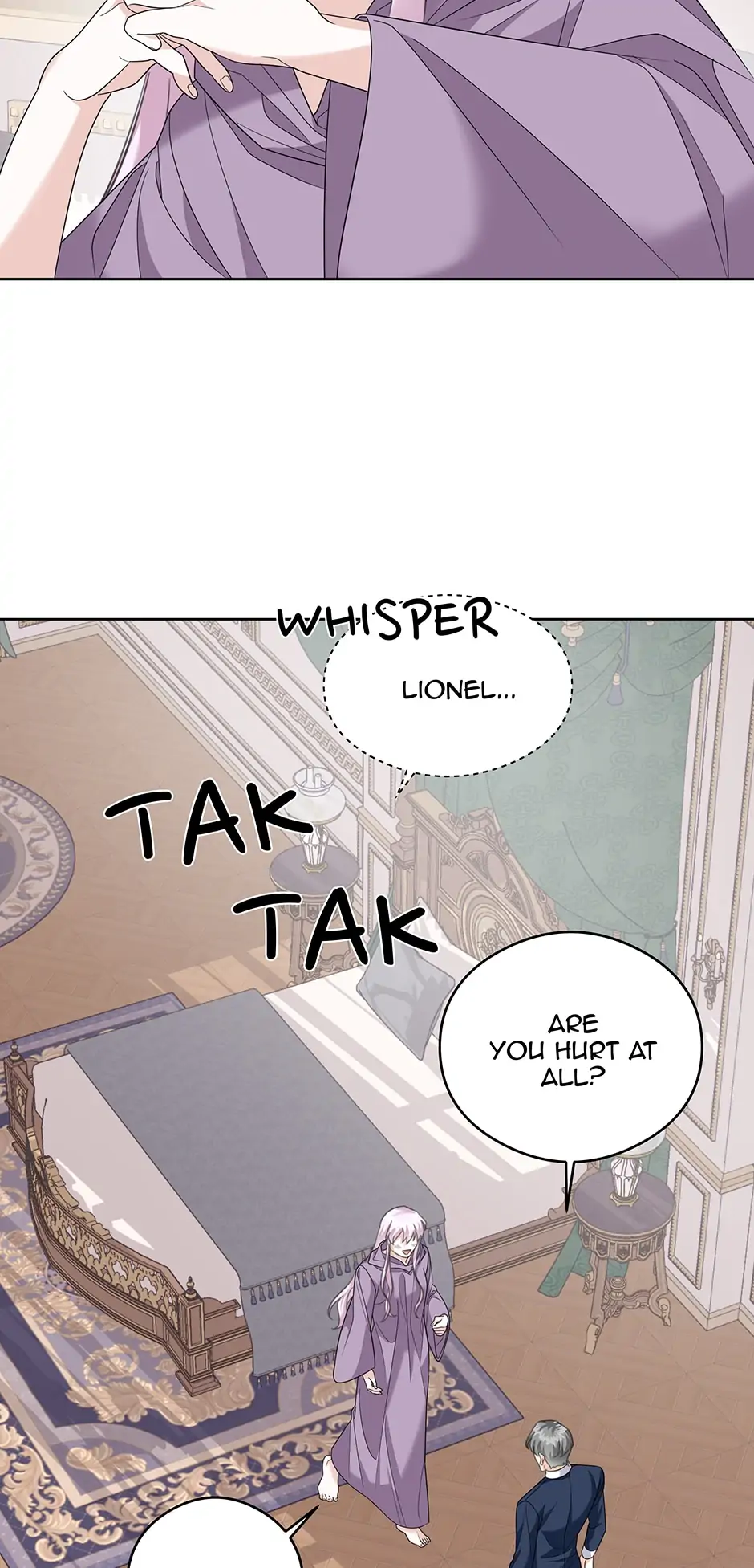 I Became The Wife Of A Tragedy’s Main Lead chapter 51 page 48