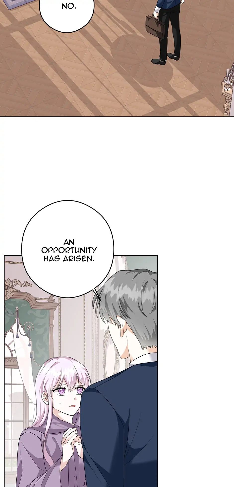 I Became The Wife Of A Tragedy’s Main Lead chapter 51 page 49