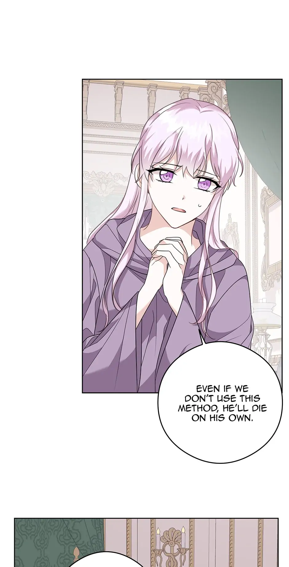 I Became The Wife Of A Tragedy’s Main Lead chapter 51 page 51