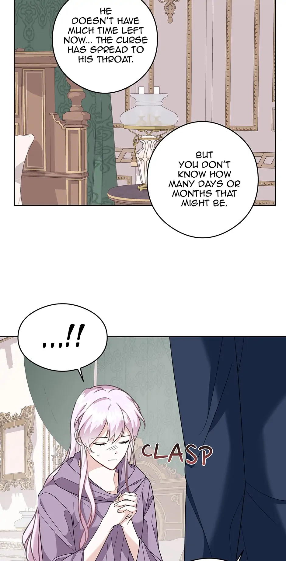 I Became The Wife Of A Tragedy’s Main Lead chapter 51 page 52