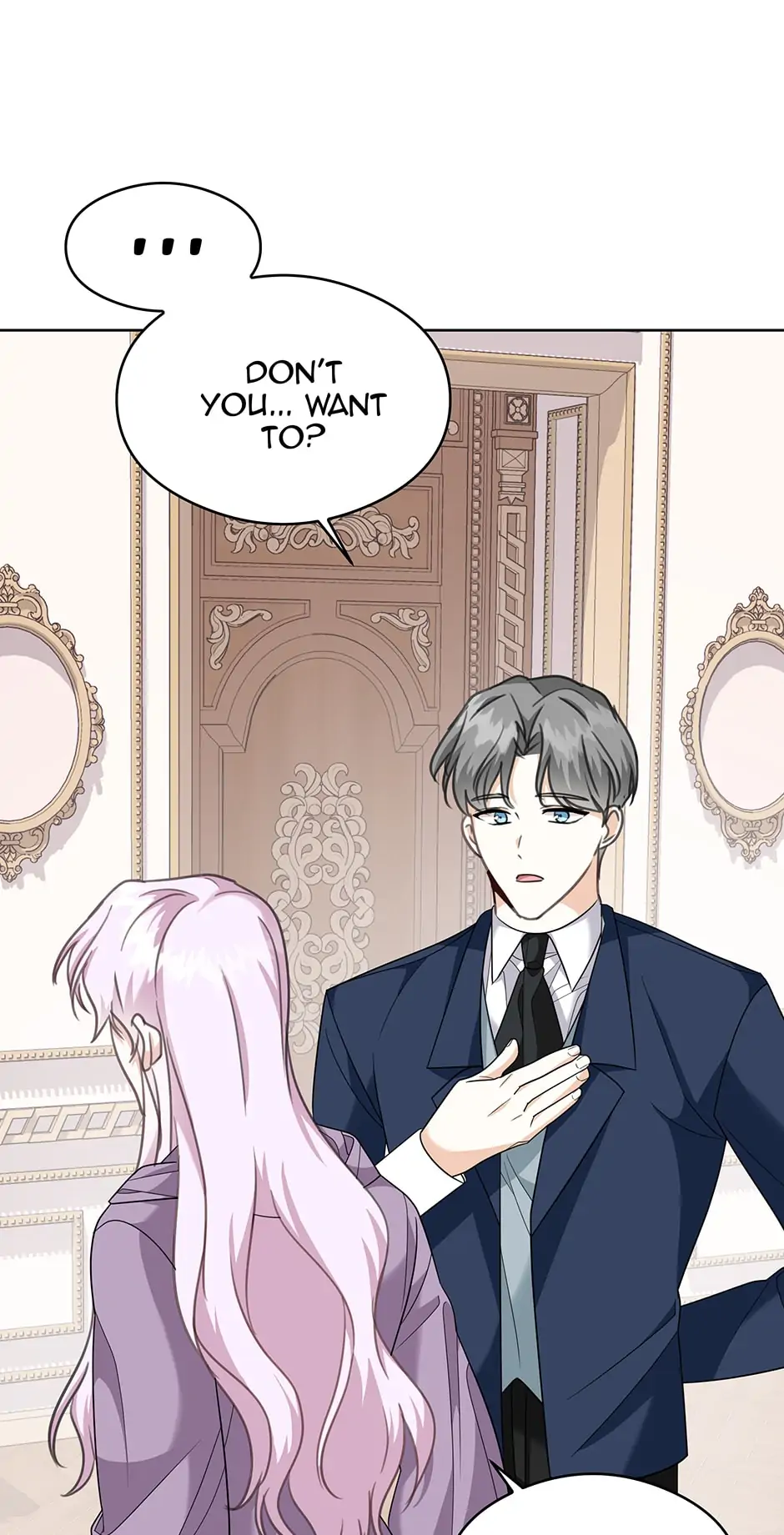 I Became The Wife Of A Tragedy’s Main Lead chapter 51 page 54