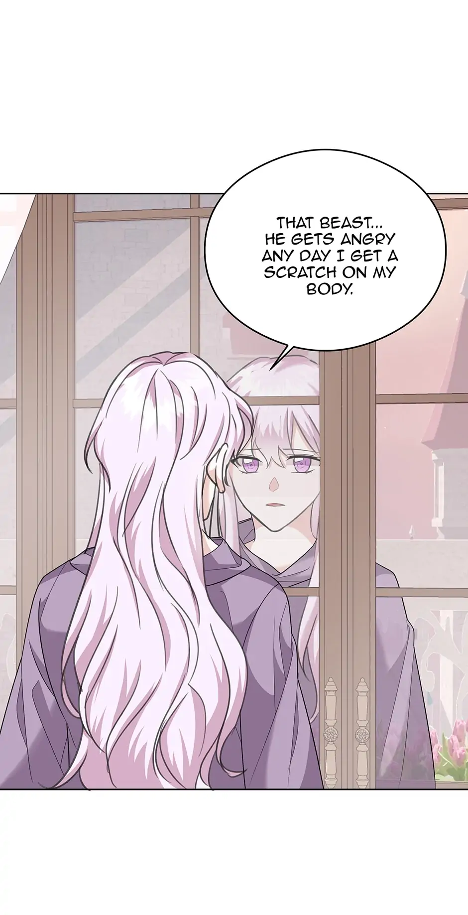 I Became The Wife Of A Tragedy’s Main Lead chapter 51 page 56