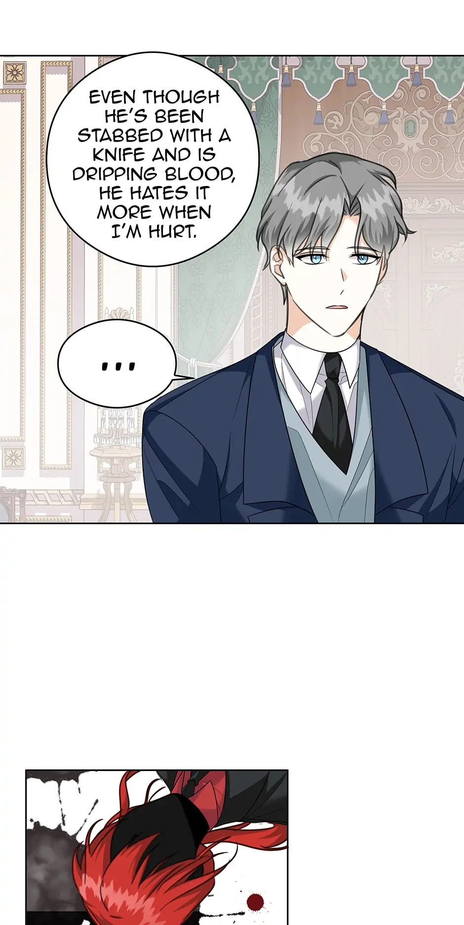 I Became The Wife Of A Tragedy’s Main Lead chapter 51 page 57