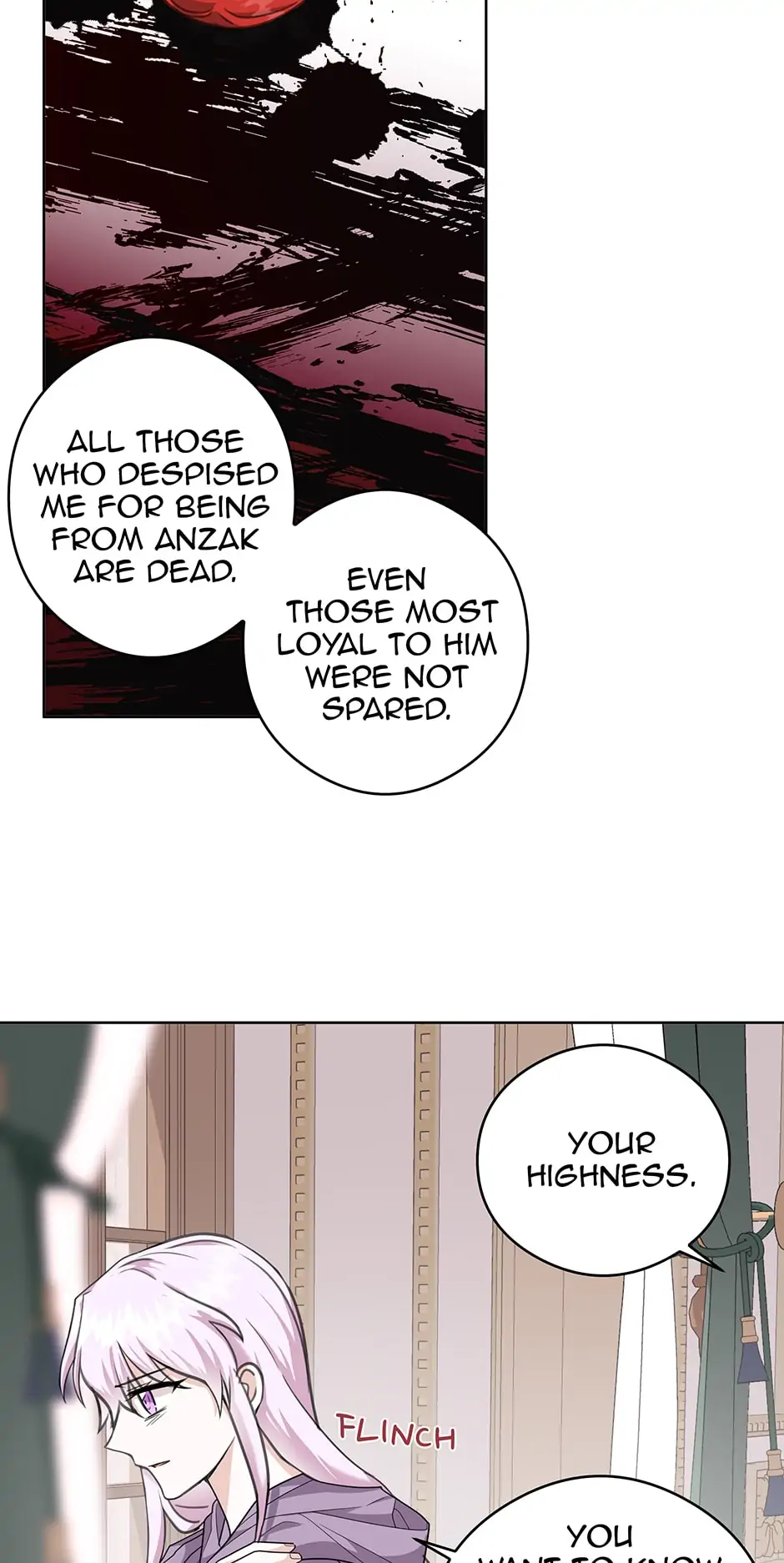 I Became The Wife Of A Tragedy’s Main Lead chapter 51 page 58