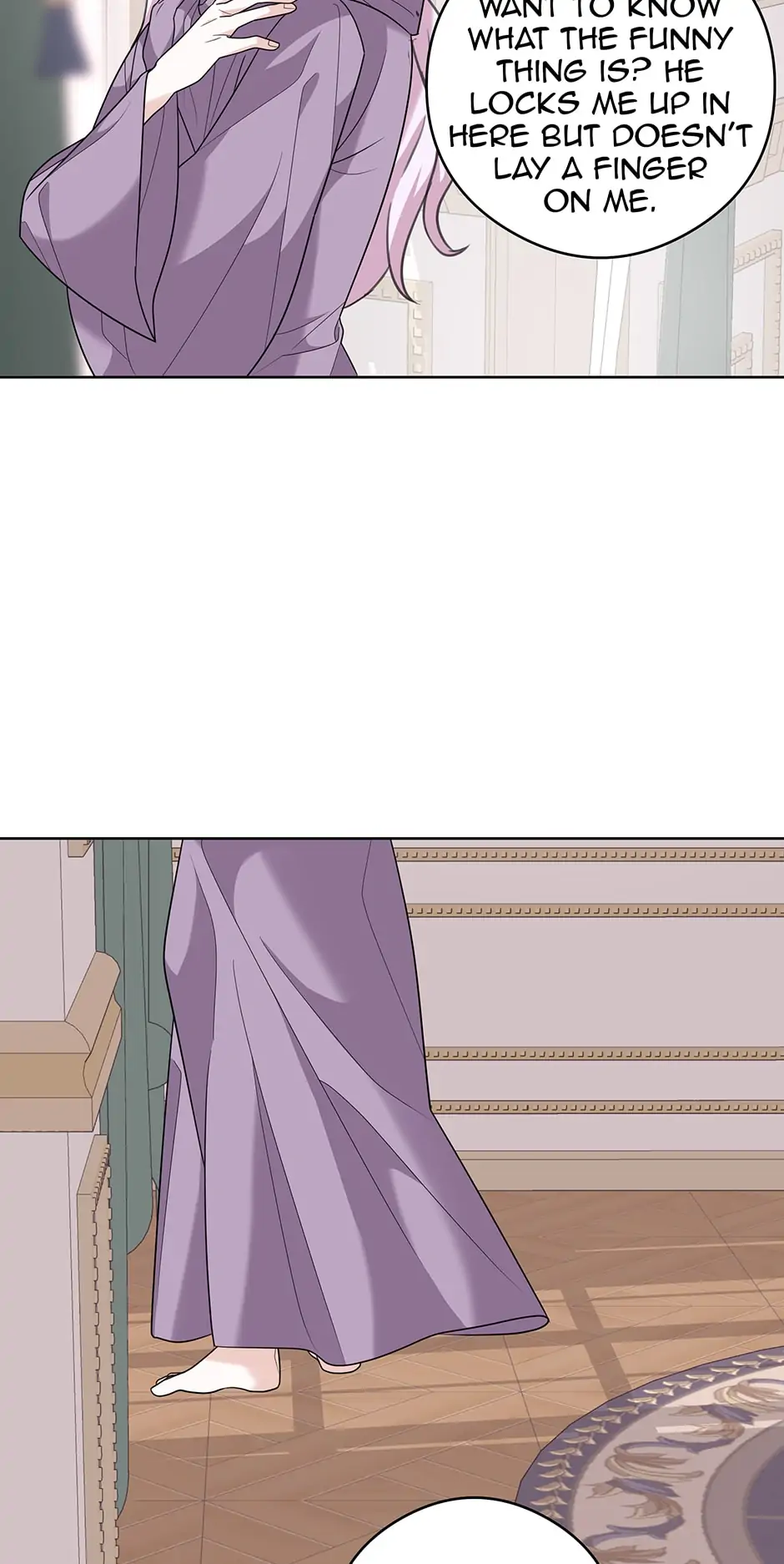 I Became The Wife Of A Tragedy’s Main Lead chapter 51 page 59