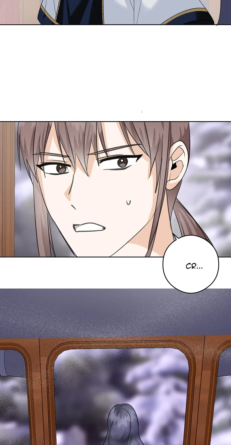 I Became The Wife Of A Tragedy’s Main Lead chapter 51 page 6