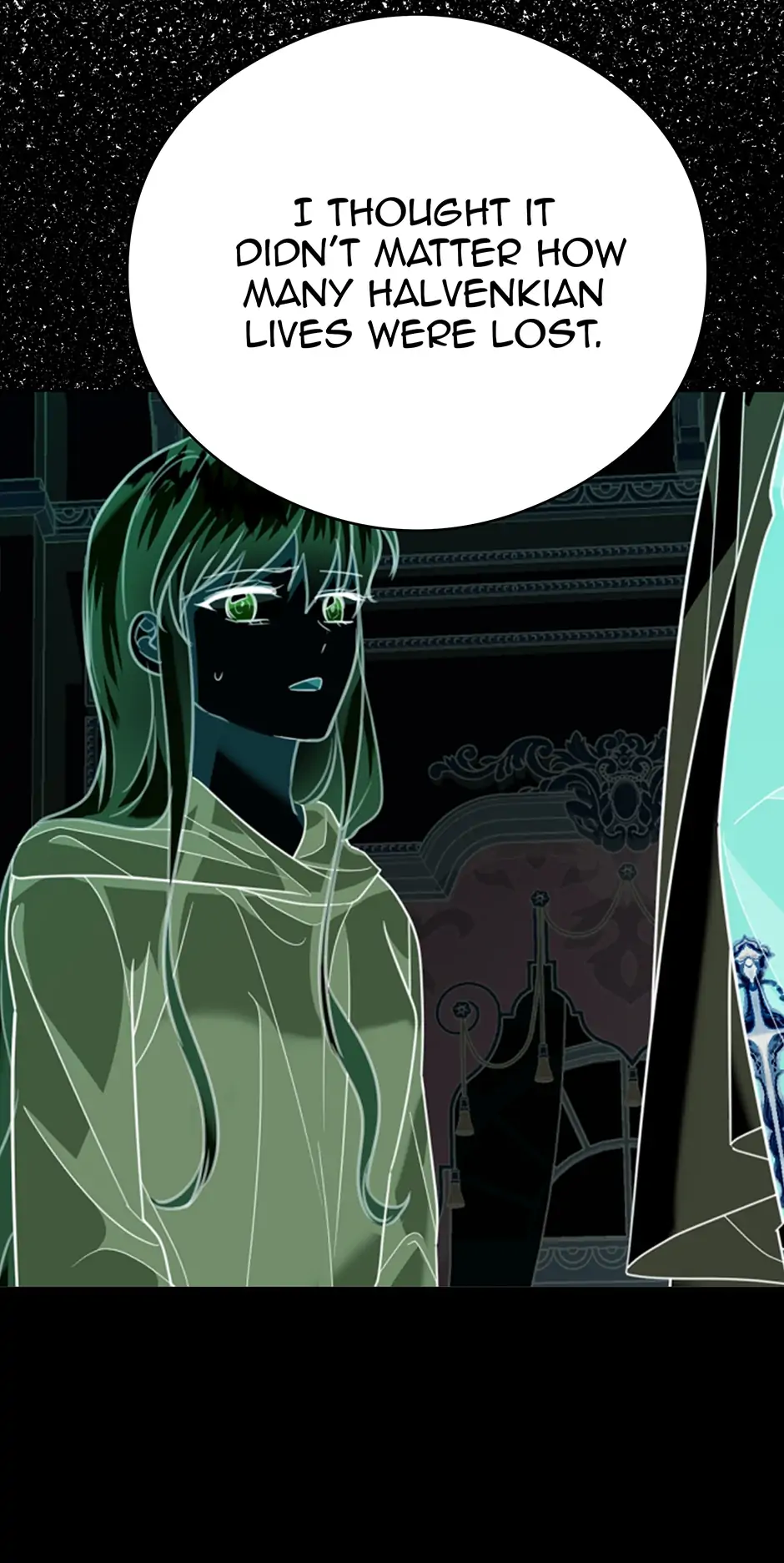 I Became The Wife Of A Tragedy’s Main Lead chapter 51 page 62