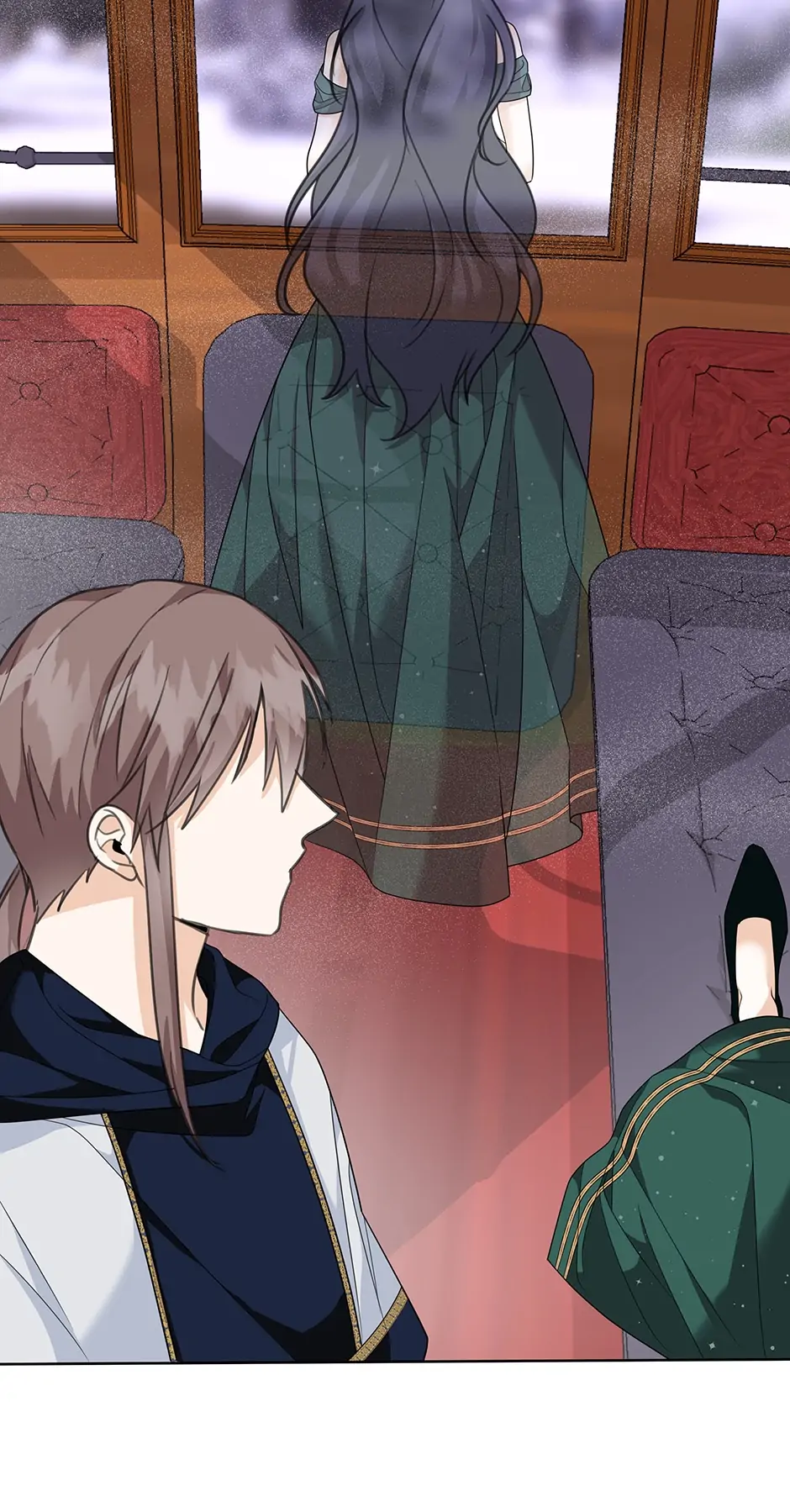 I Became The Wife Of A Tragedy’s Main Lead chapter 51 page 7