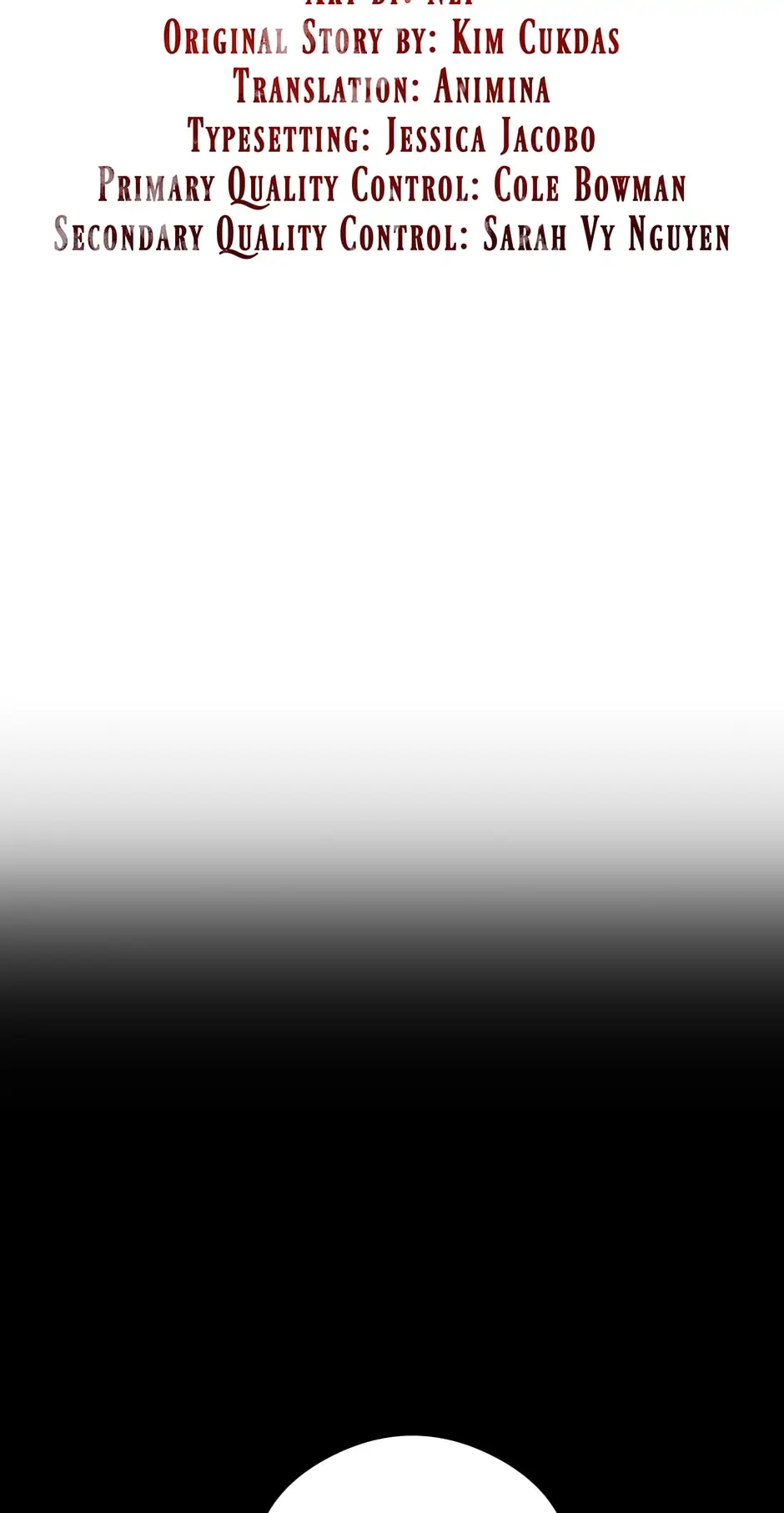 I Became The Wife Of A Tragedy’s Main Lead chapter 51 page 9