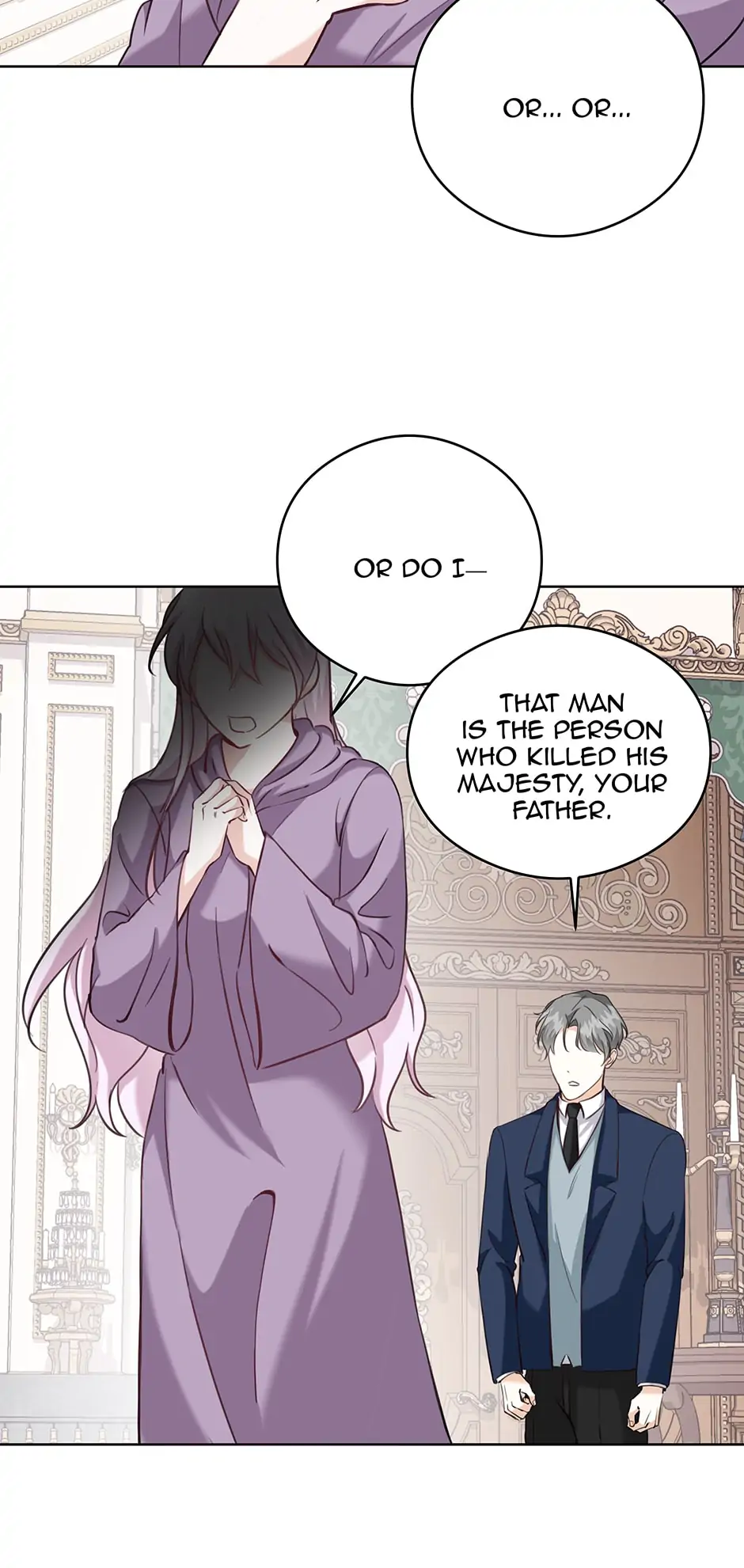 I Became The Wife Of A Tragedy’s Main Lead chapter 52 page 10