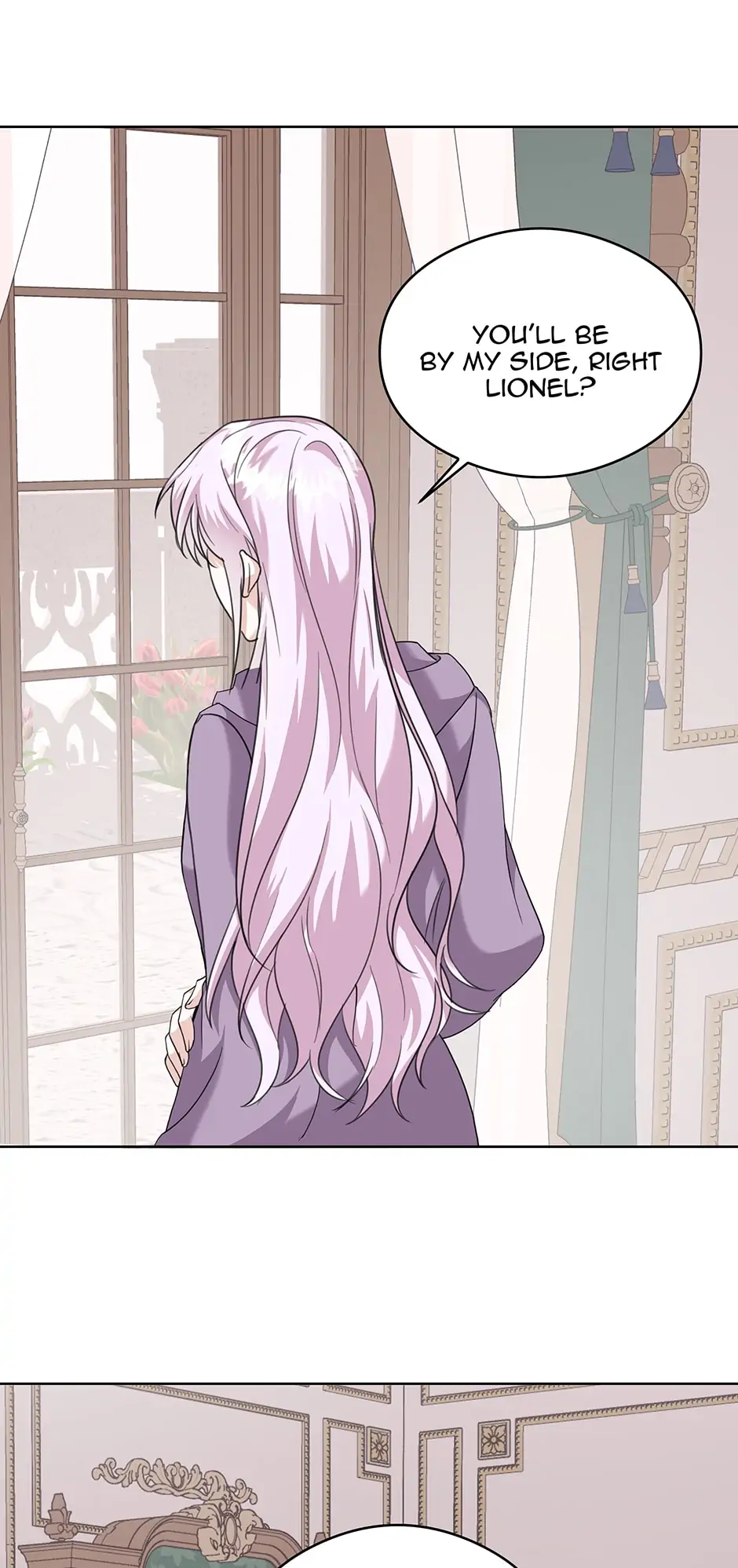 I Became The Wife Of A Tragedy’s Main Lead chapter 52 page 14