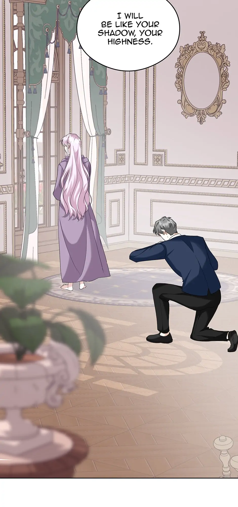 I Became The Wife Of A Tragedy’s Main Lead chapter 52 page 15