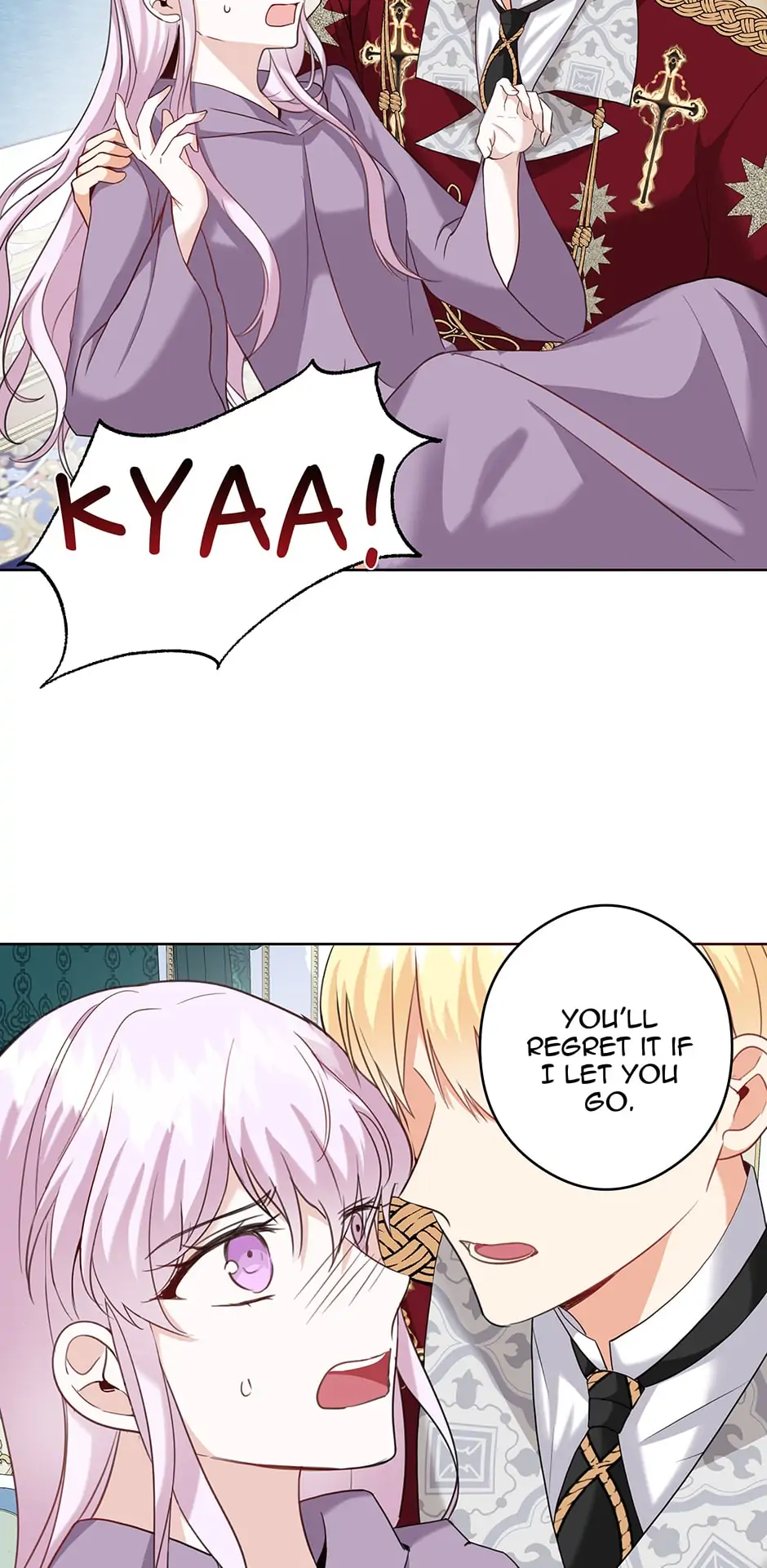 I Became The Wife Of A Tragedy’s Main Lead chapter 52 page 20