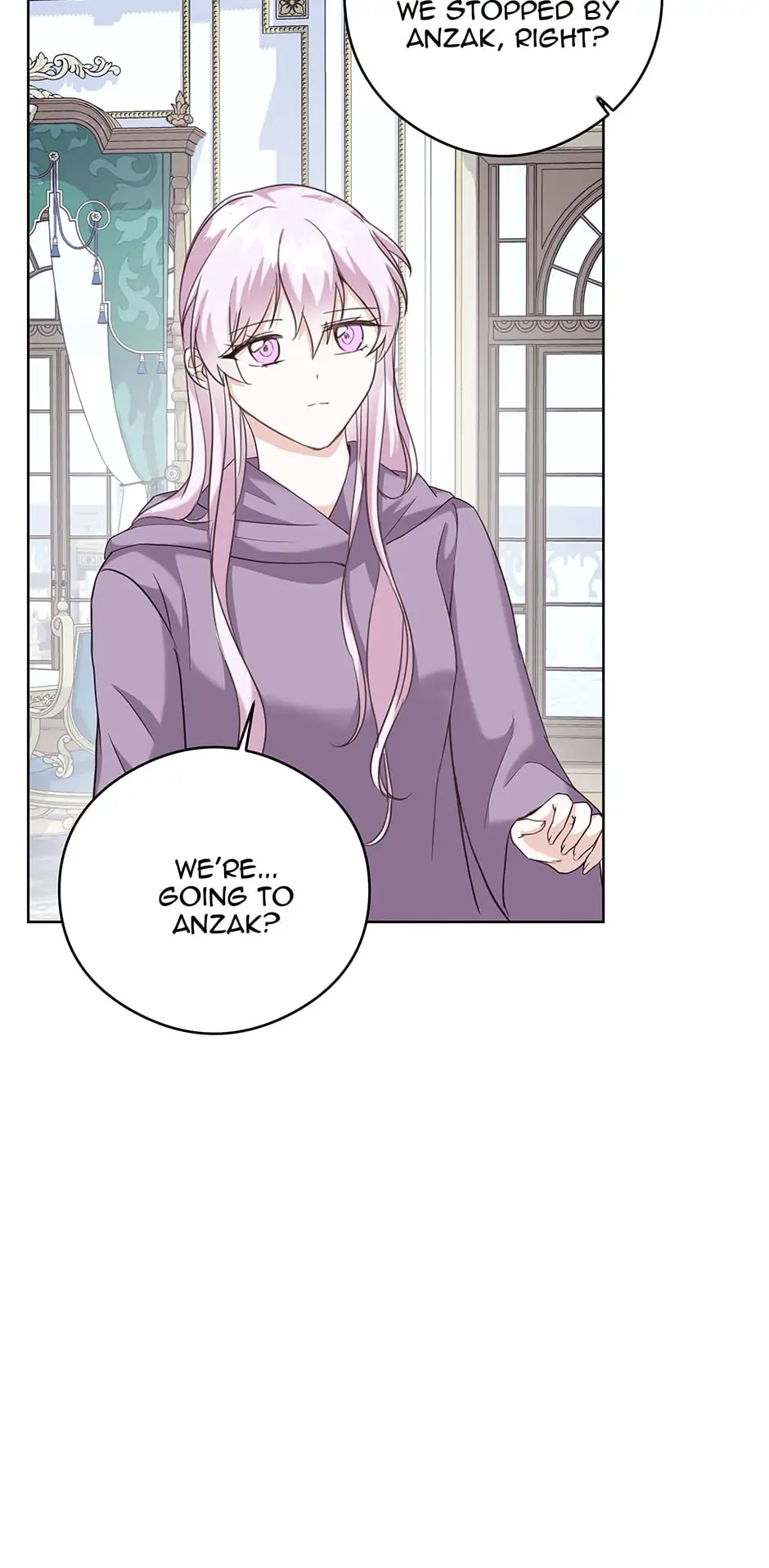 I Became The Wife Of A Tragedy’s Main Lead chapter 52 page 24