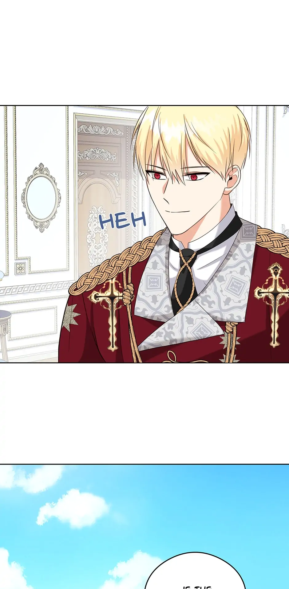 I Became The Wife Of A Tragedy’s Main Lead chapter 52 page 25