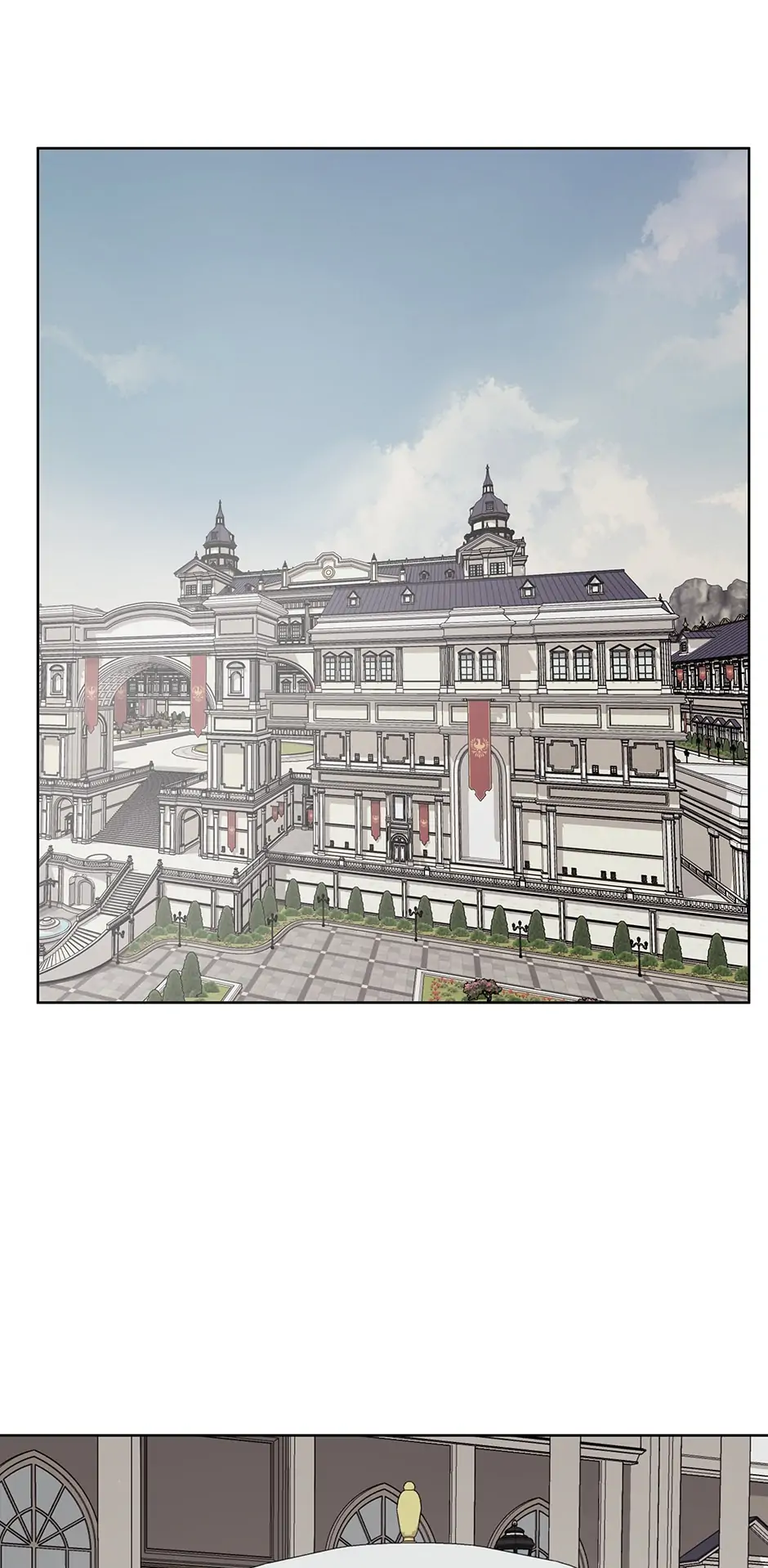 I Became The Wife Of A Tragedy’s Main Lead chapter 52 page 27