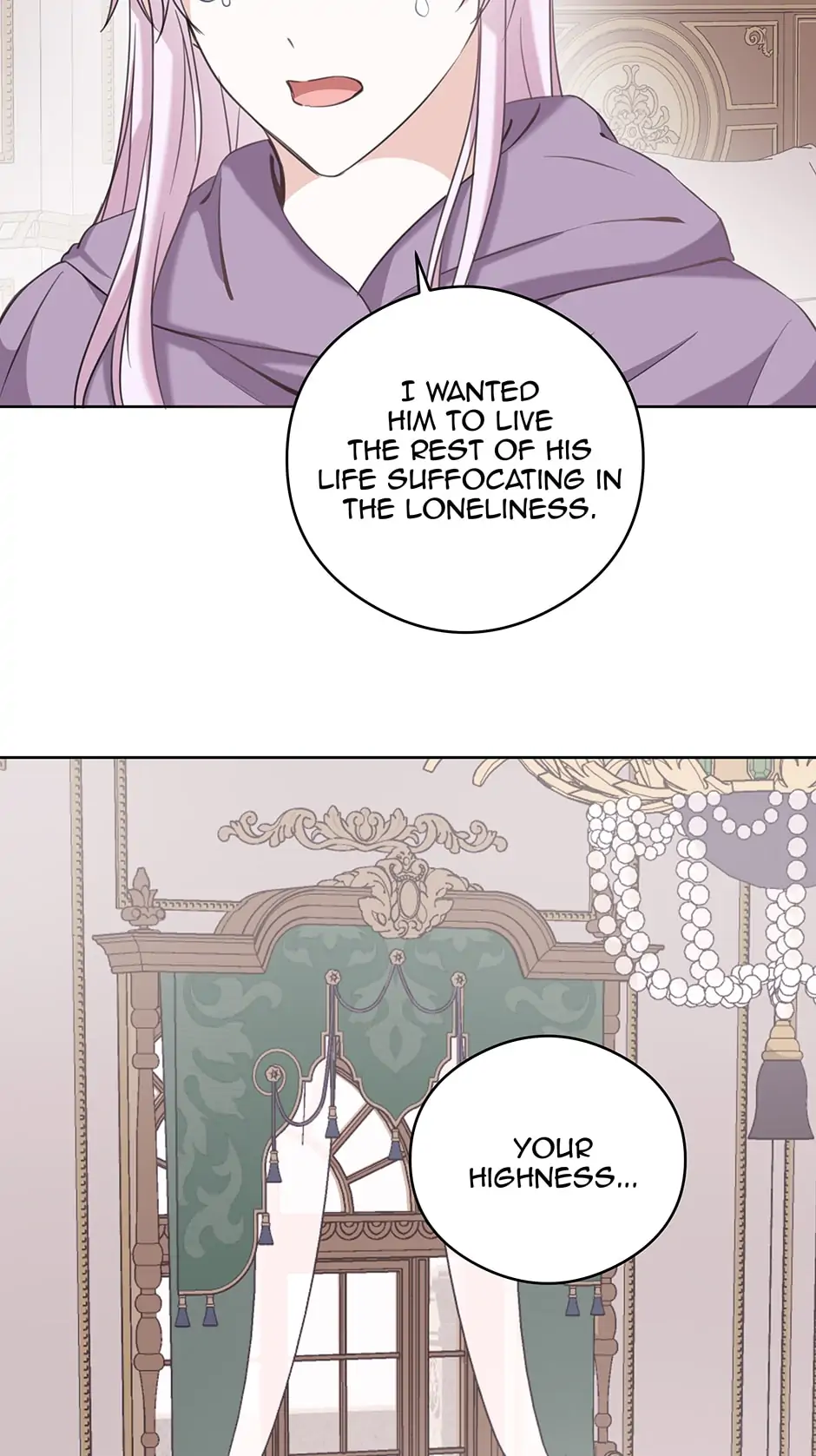 I Became The Wife Of A Tragedy’s Main Lead chapter 52 page 3